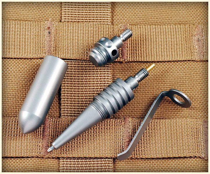 Pen Attachment Kit Pen Attachment Kit