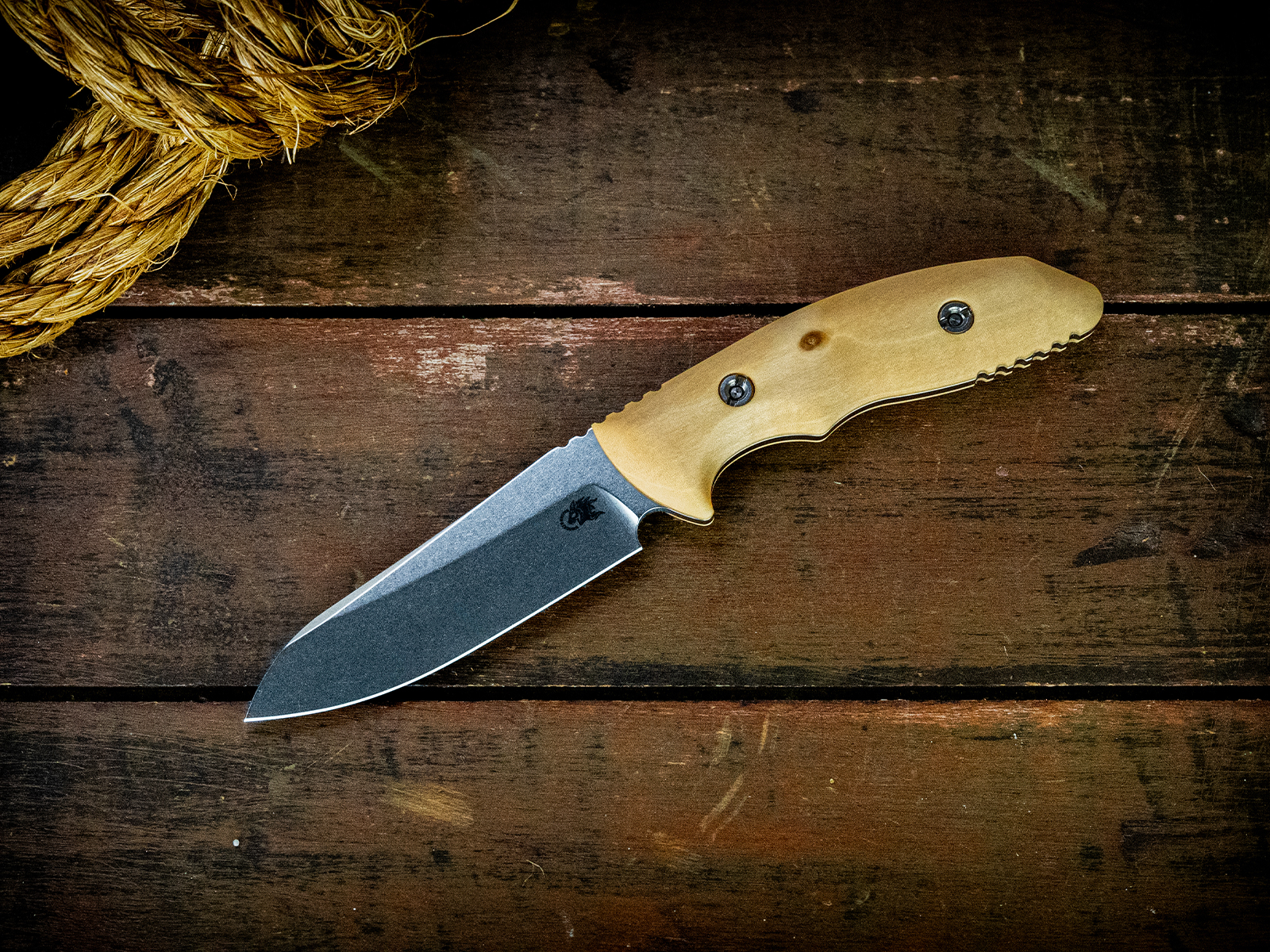 ExpProductCell_The Flashpoint-Sheepsfoot-Magnacut-Stonewash-Buckeye-Wood Handle ExpProductCell_The Flashpoint-Sheepsfoot-Magnacut-Stonewash-Buckeye-Wood Handle