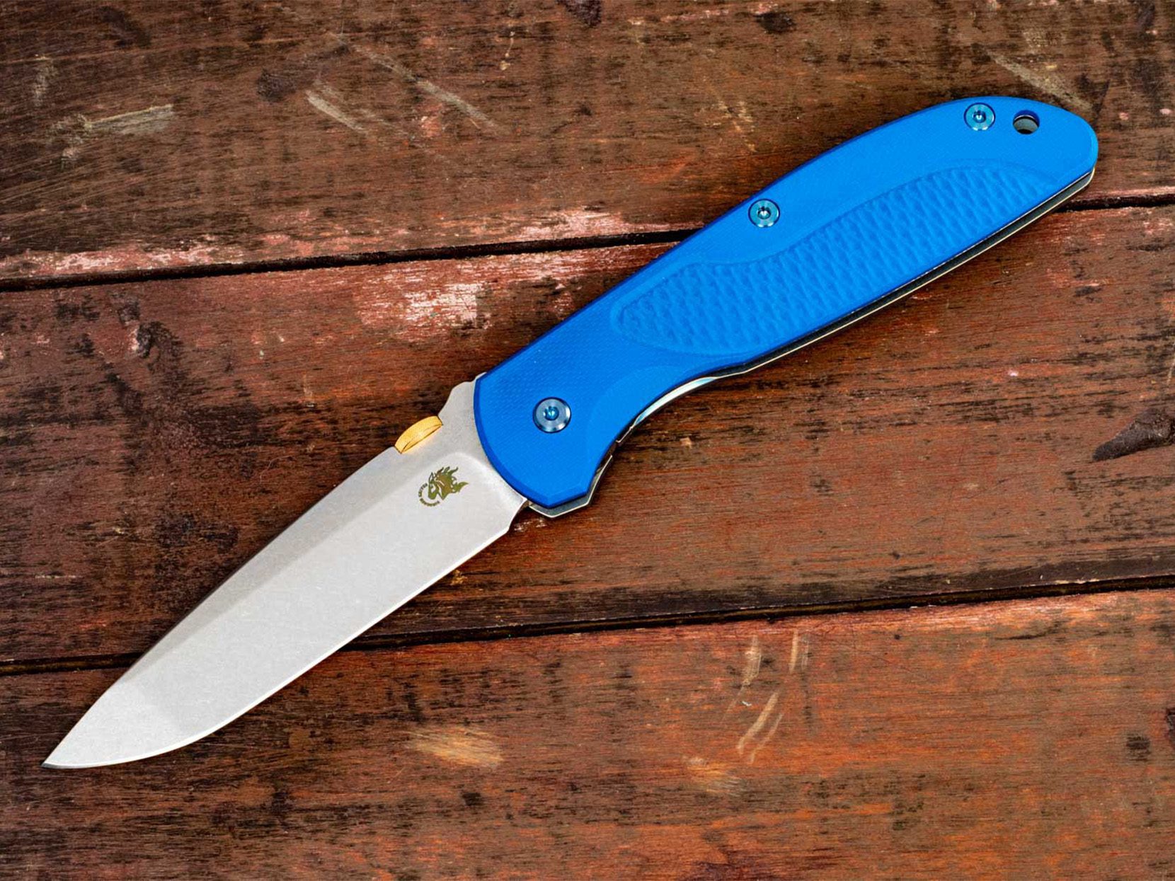 FireTac Spanto-Containment Series-Stonewash-G10 FireTac Spanto-Containment Series-Stonewash-G10