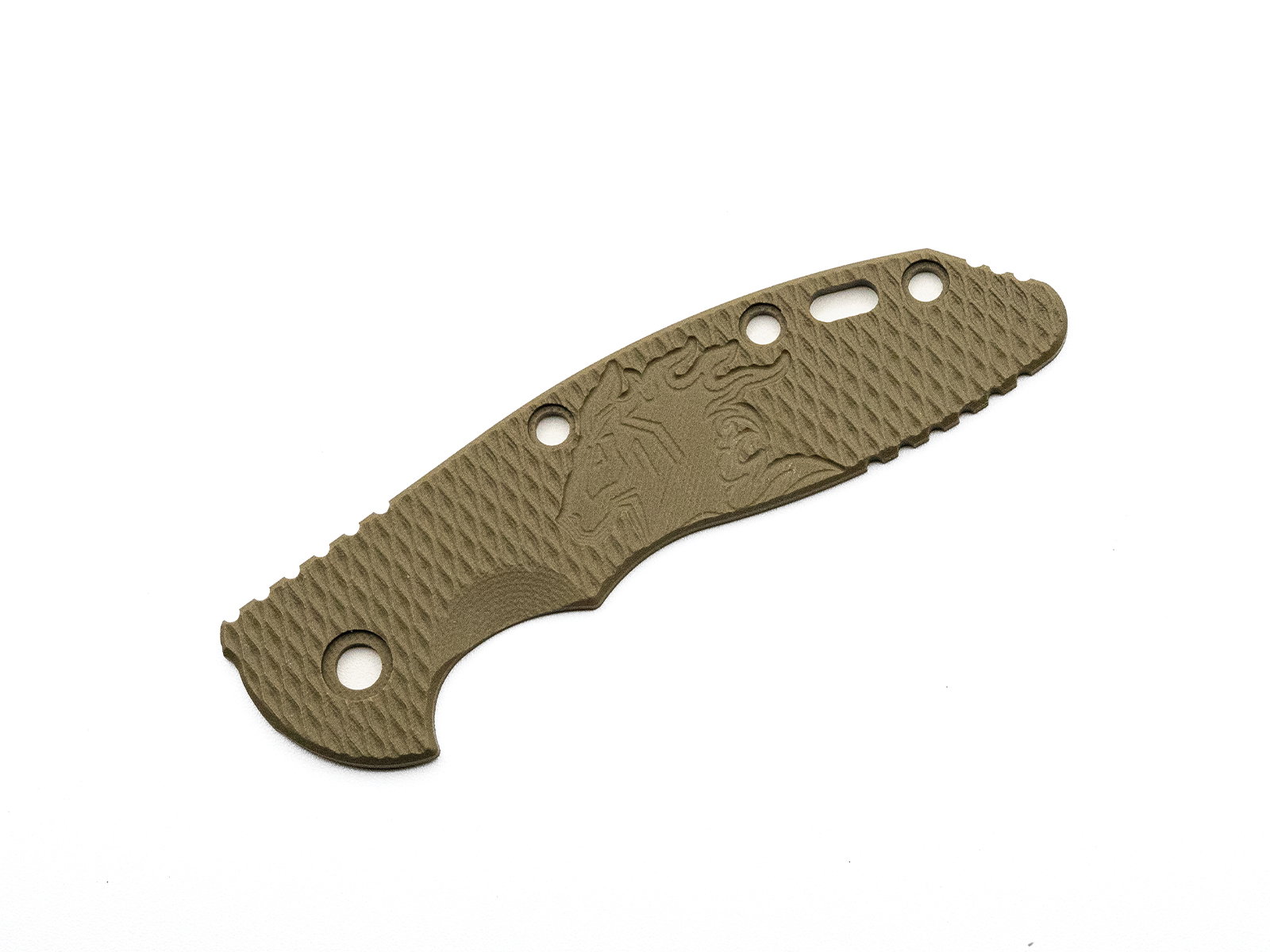 Eklipse Gen 2-Textured-G10-Multi
