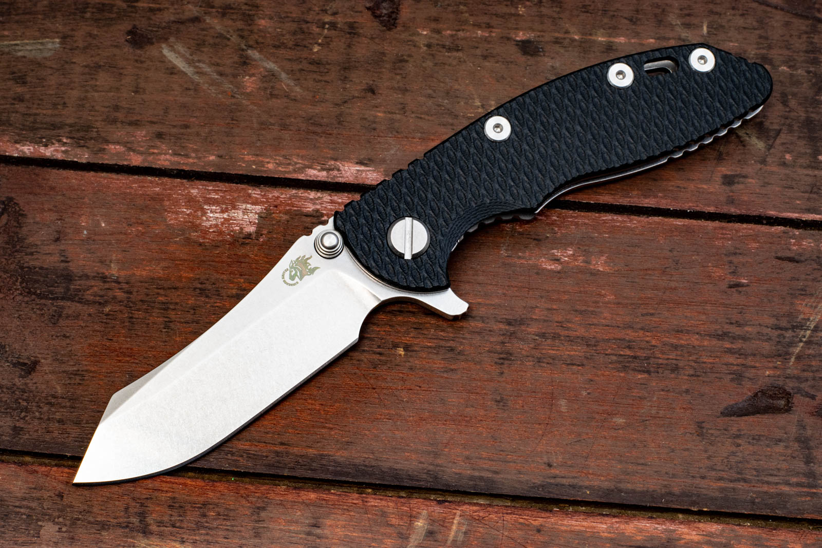 XM-18 3" Skinner-Stonewash-G10