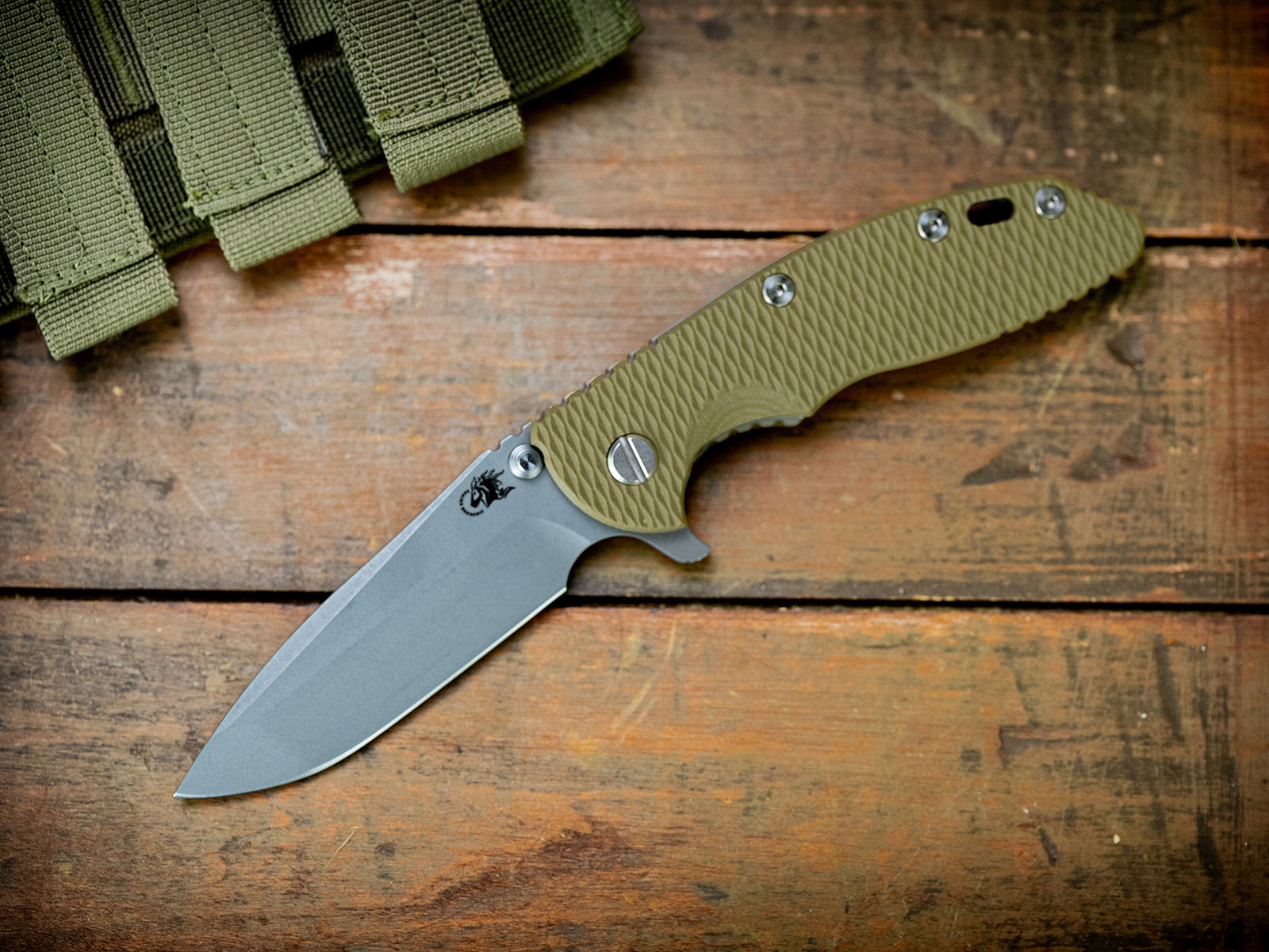 XM-18 3.5
