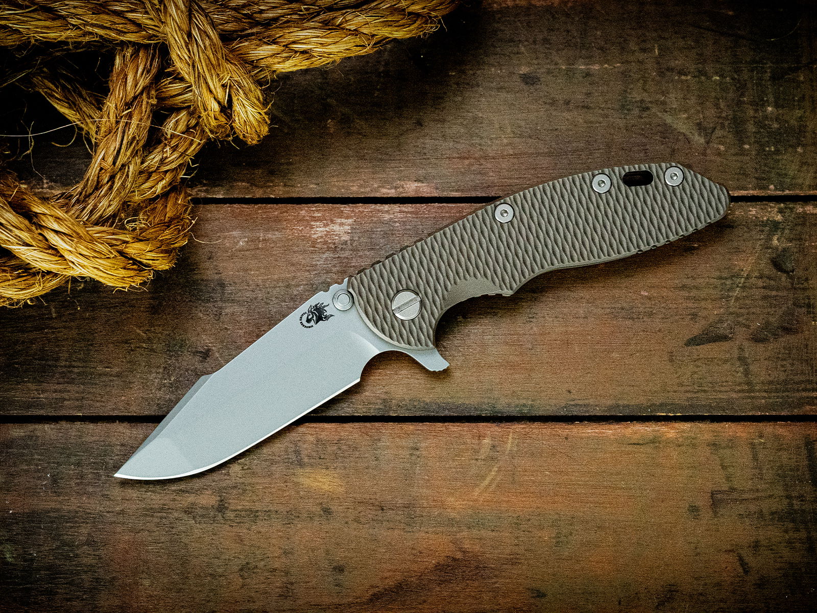 U*X様 MPB バイソン120 BISON120 | MPB LURES