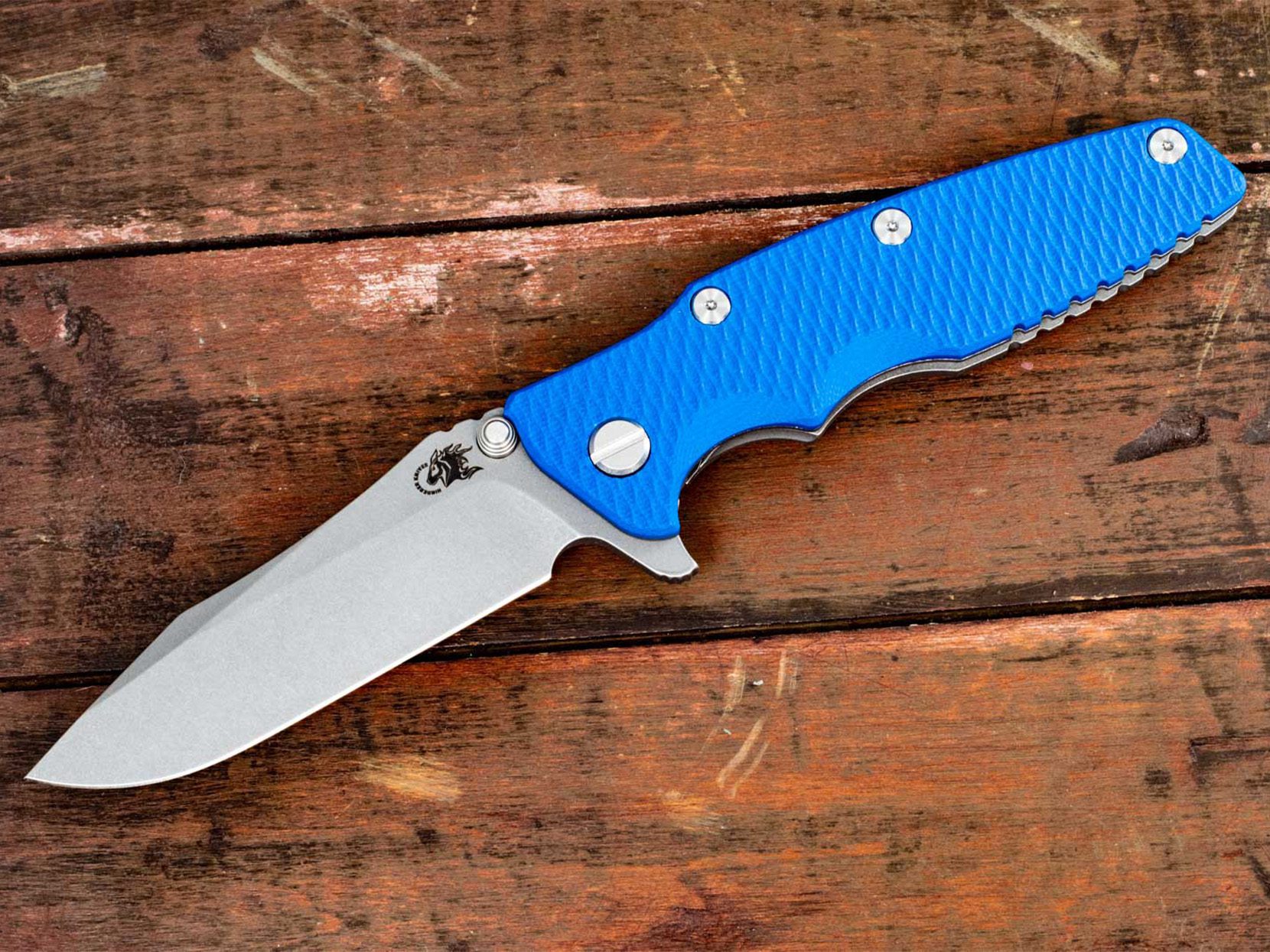 Eklipse-Spearpoint-Working Finish-G10 Eklipse-Spearpoint-Working Finish-G10