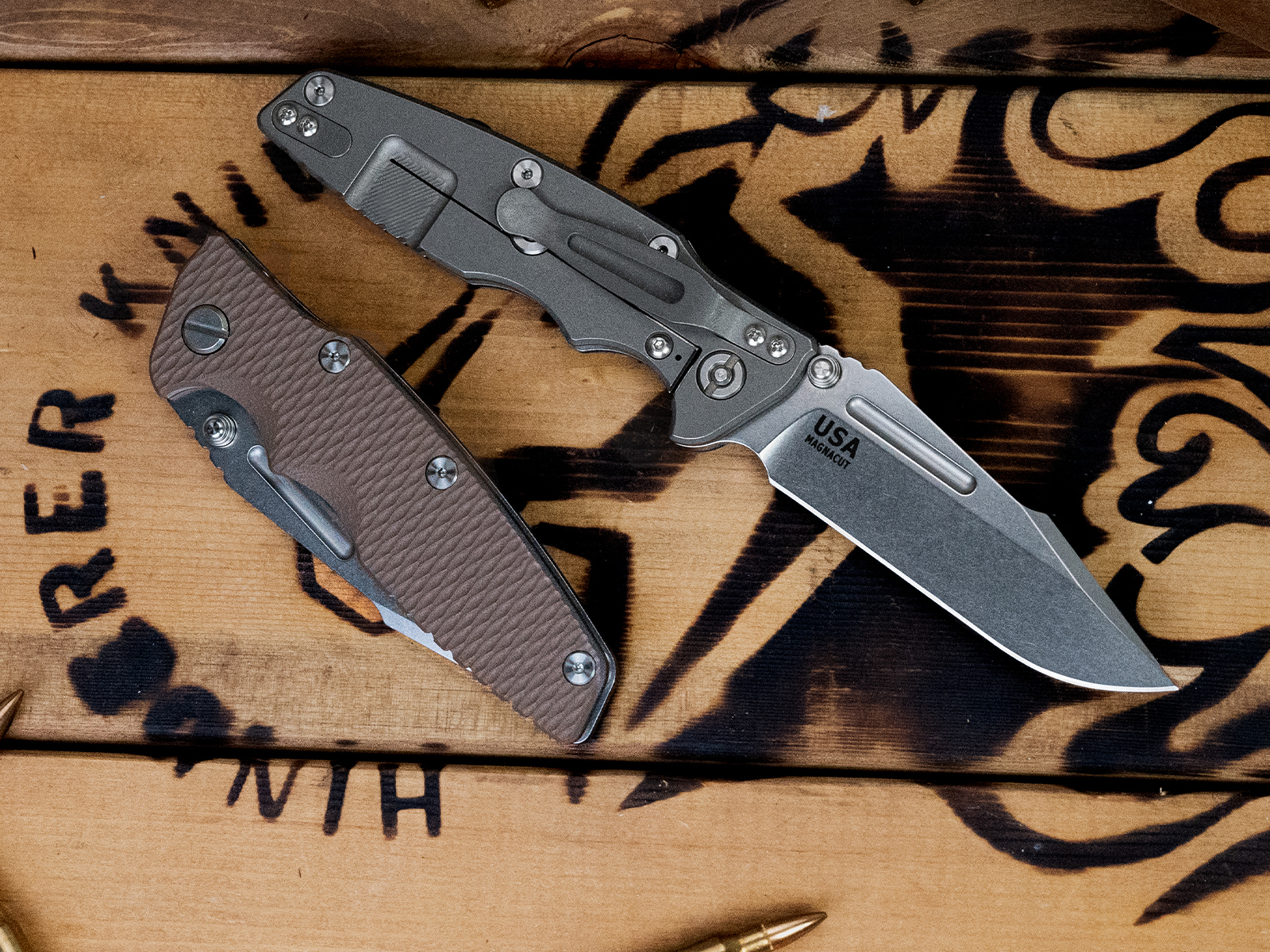 ExpProductCell_Eklipse 3.5" Skinny Fullered Harpoon Spearpoint Non-Flipper-Magnacut-Working Finish-Stonewash Blade-G10 ExpProductCell_Eklipse 3.5" Skinny Fullered Harpoon Spearpoint Non-Flipper-Magnacut-Working Finish-Stonewash Blade-G10