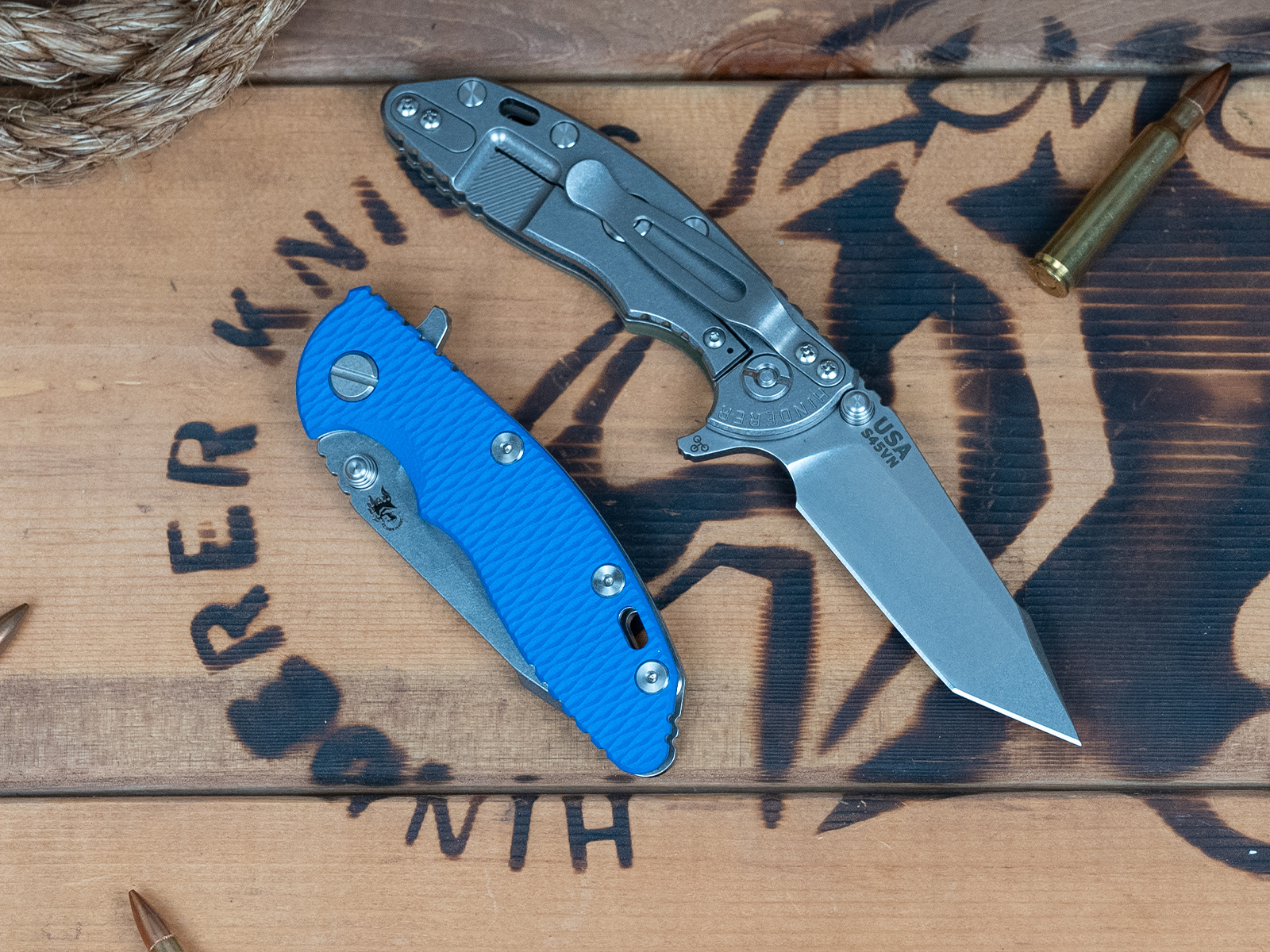 ExpProductCell_XM-18 3" Harpoon Tanto-S45VN-Stonewash-G10