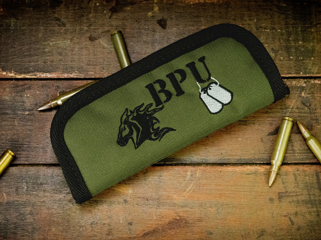 ExpProductCell_Rick Hinderer Knives - Custom BPU Nylon 6" Knife Case 501-600 ExpProductCell_Rick Hinderer Knives - Custom BPU Nylon 6" Knife Case 501-600