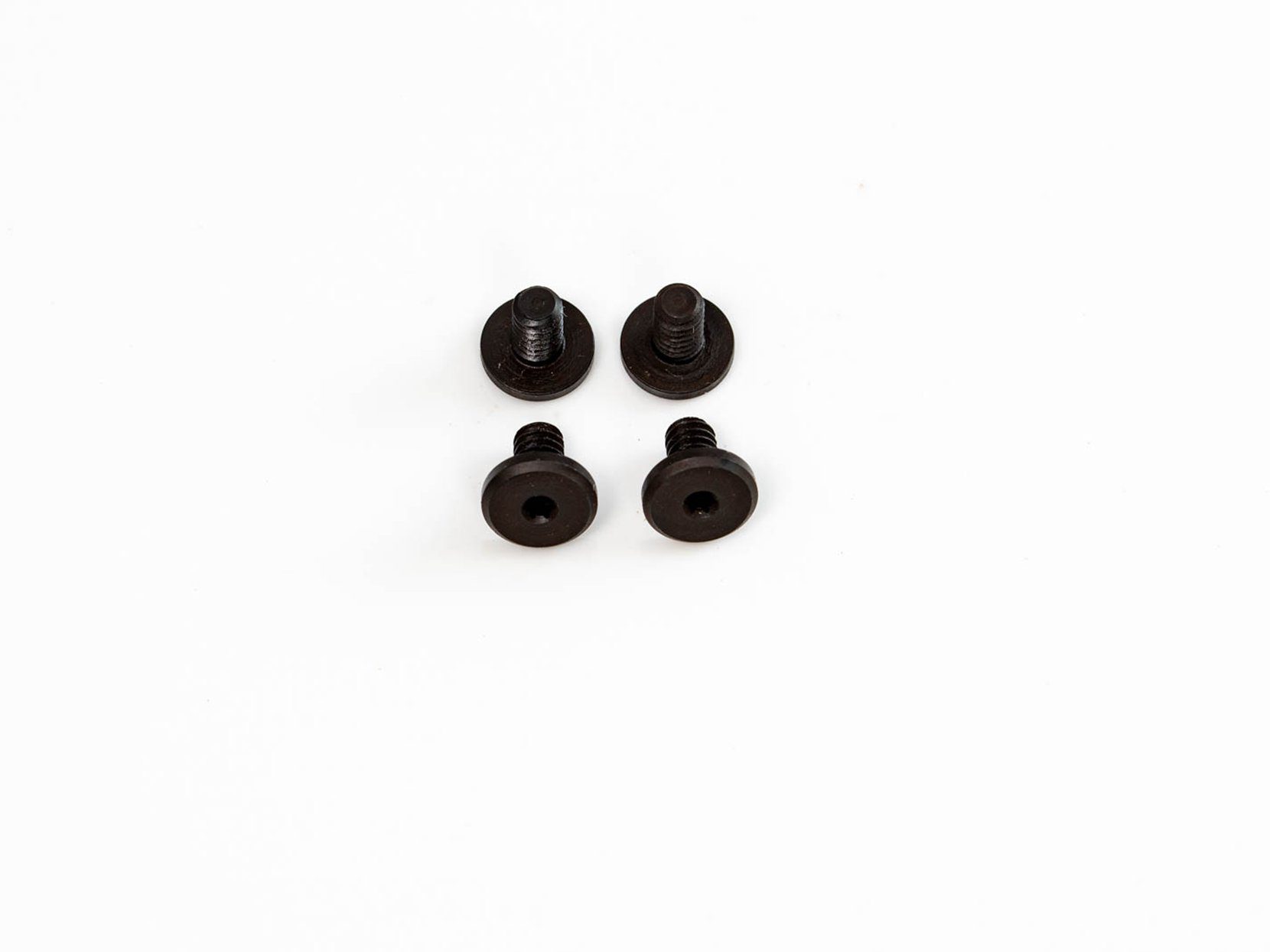 Halftrack Black Nitride Handle Screw Kit Halftrack Black Nitride Handle Screw Kit