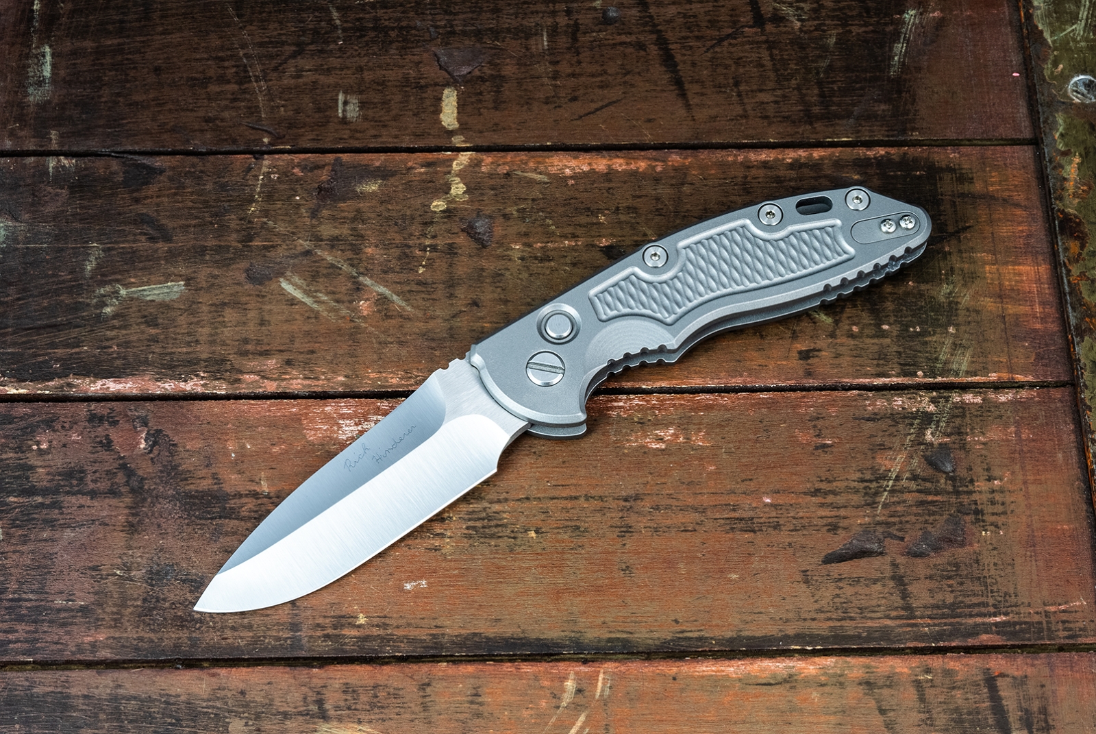 ExpProductCell_Custom XM-18 3.5" Deep Swedge Spear Automatic