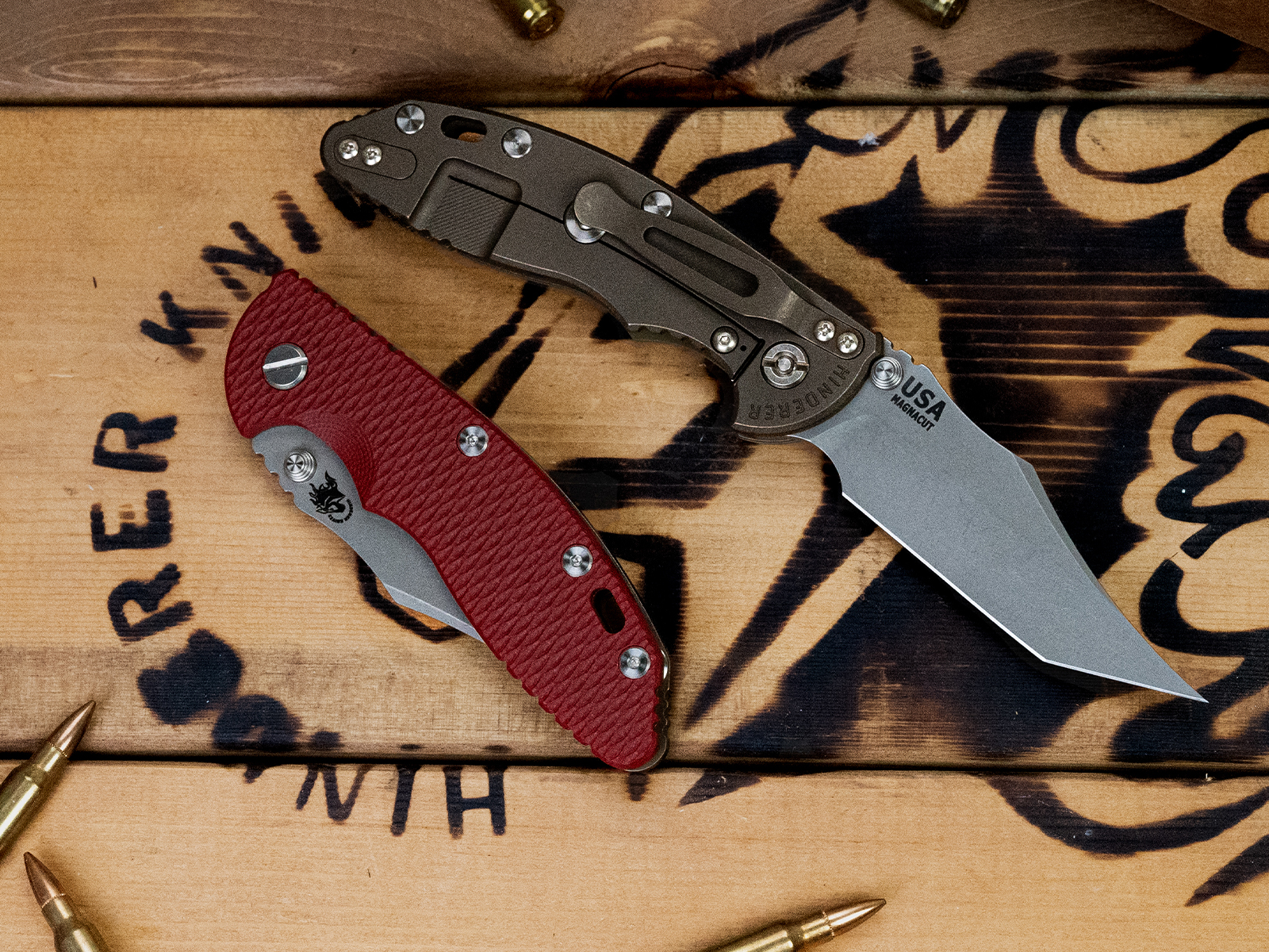 ExpProductCell_XM-18 3.5" Aggressor Non-Flipper-Magnacut-Battle Bronze-G10