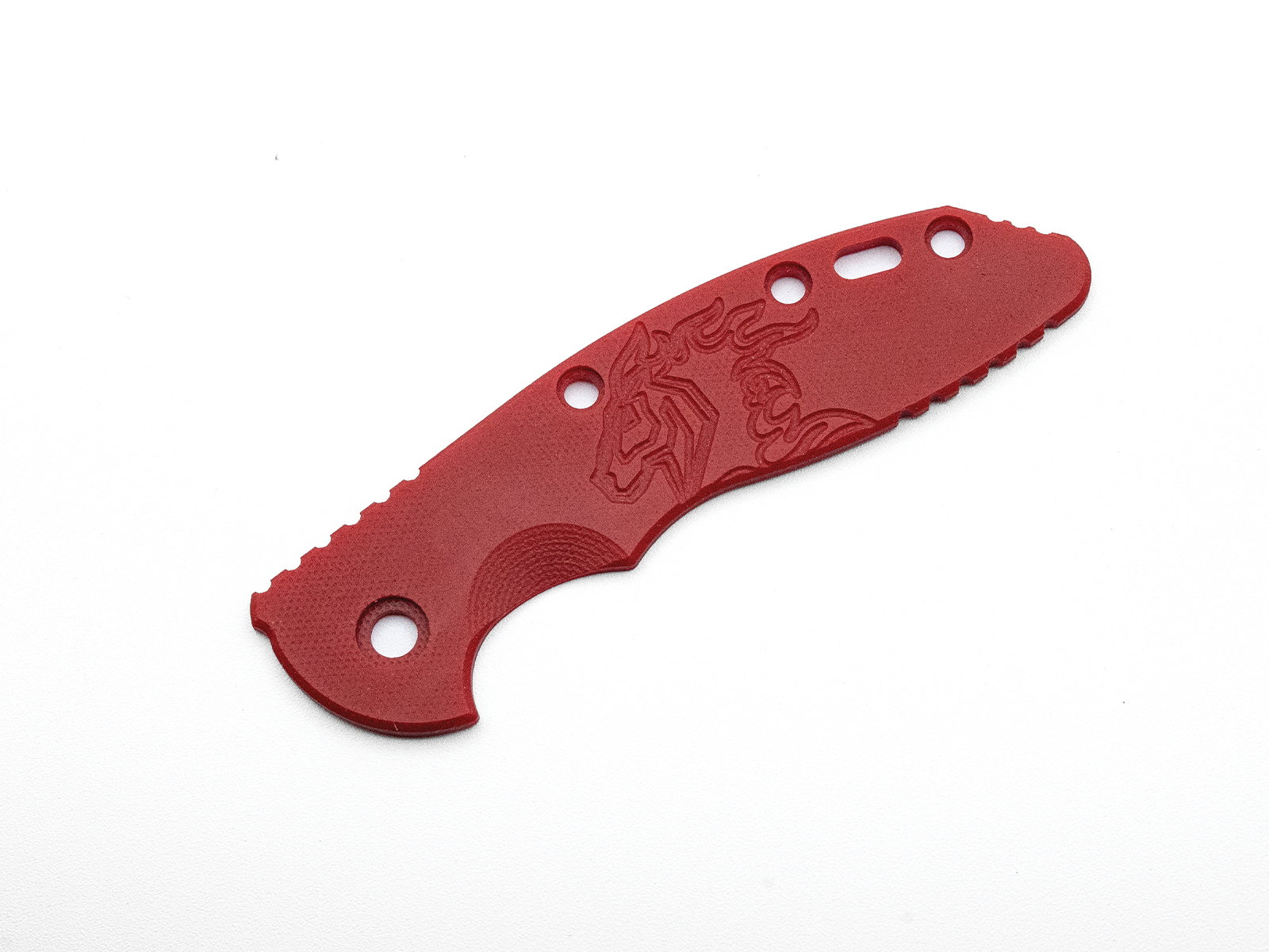 Eklipse Gen 2-Textured-G10-Multi