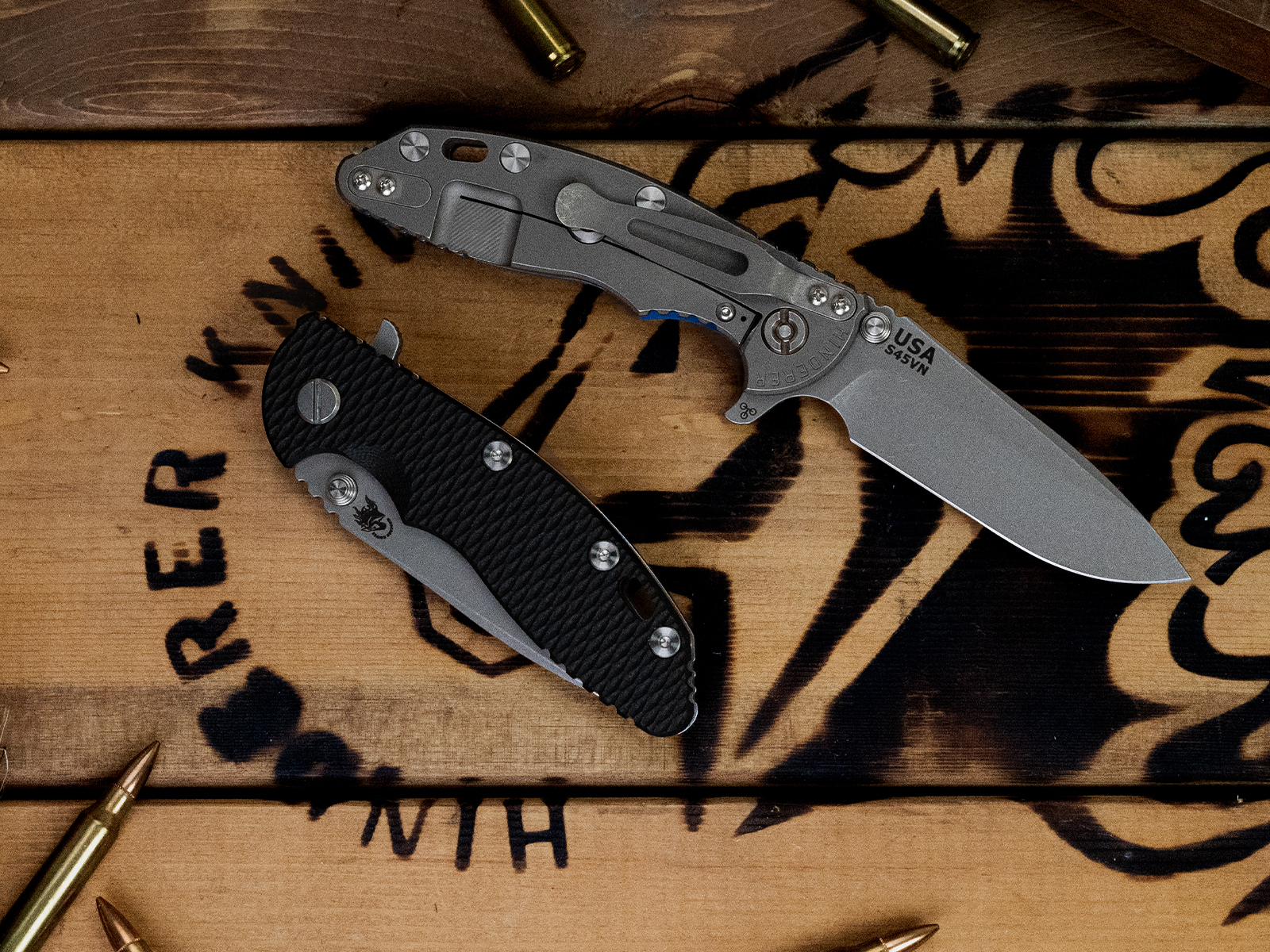 ExpProductCell_XM-18 3.25" Spearpoint-S45VN-Working Finish-G10 ExpProductCell_XM-18 3.25" Spearpoint-S45VN-Working Finish-G10