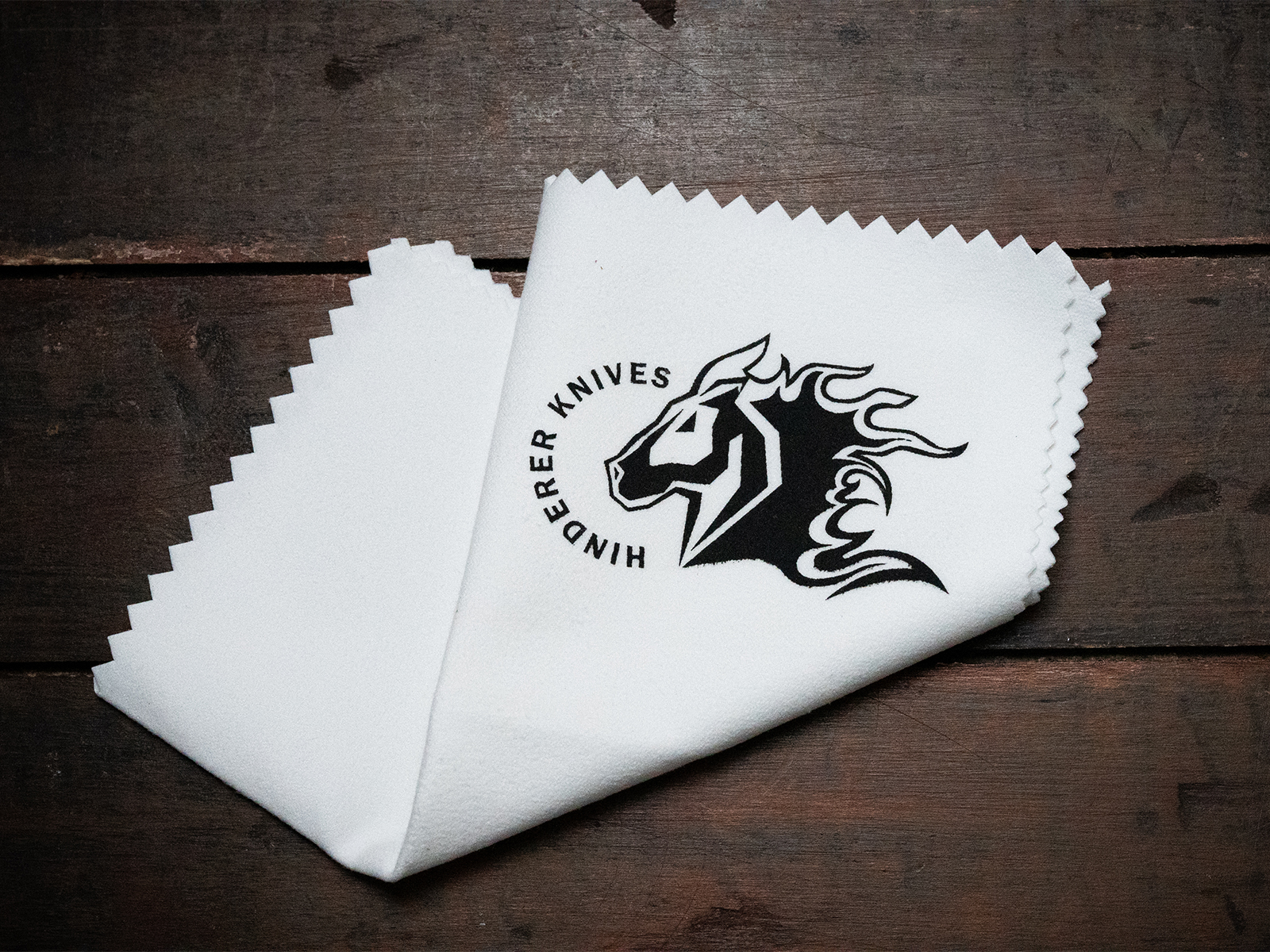 Knife Care Cloth