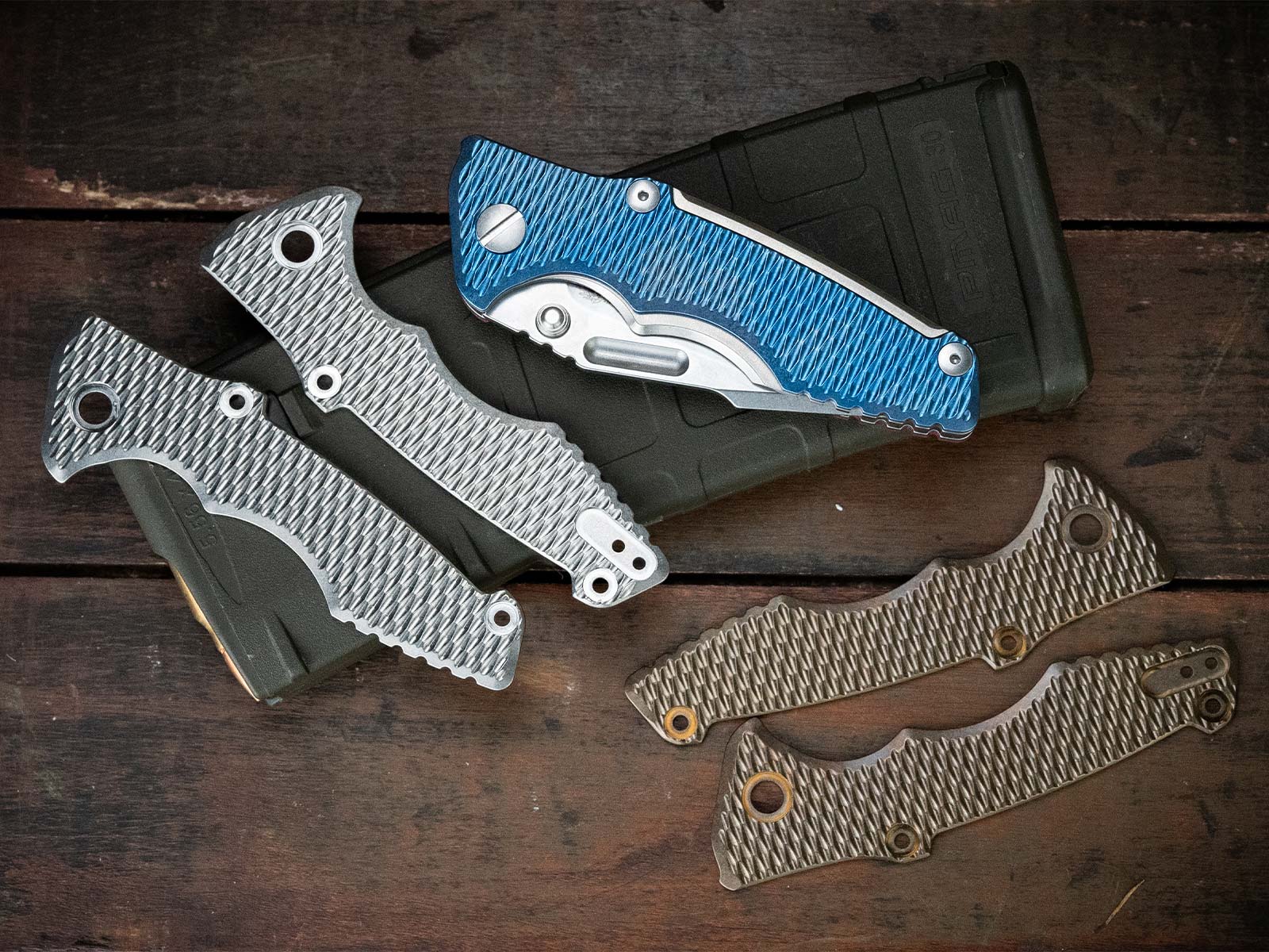 ExpProductCell_3.0" Eklipse-Titanium Scale-Textured-Stonewash Finishes ExpProductCell_3.0" Eklipse-Titanium Scale-Textured-Stonewash Finishes