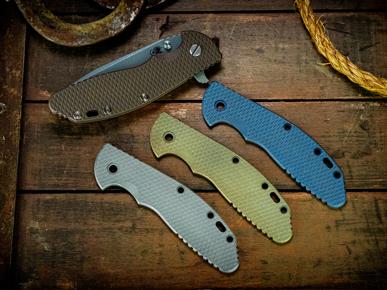 ExpProductCell_XM-24 Titanium Scale-Textured-Working/Battle Finishes
