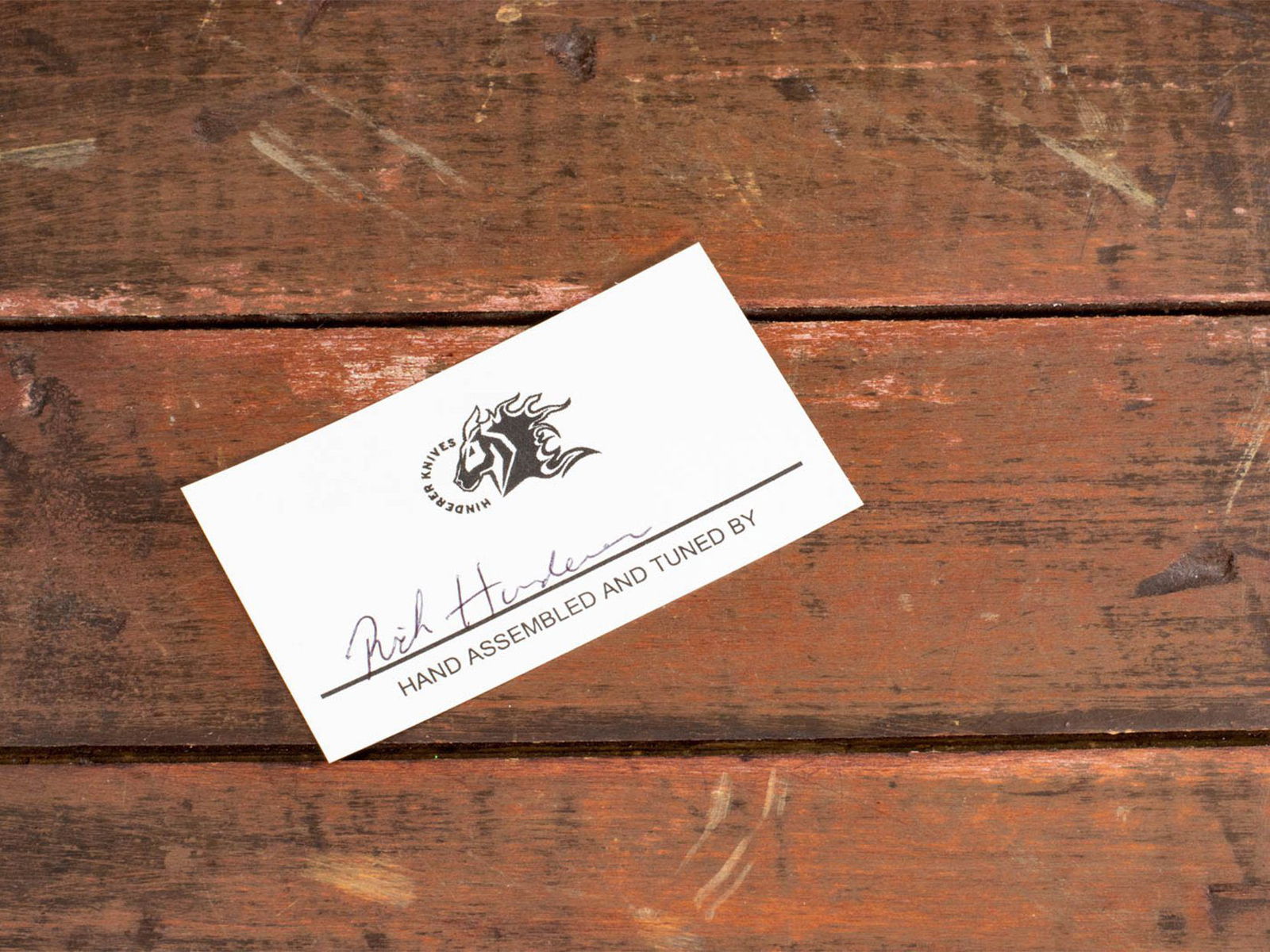 XM Slippy-Special Series-Slicer-Stonewash Black DLC