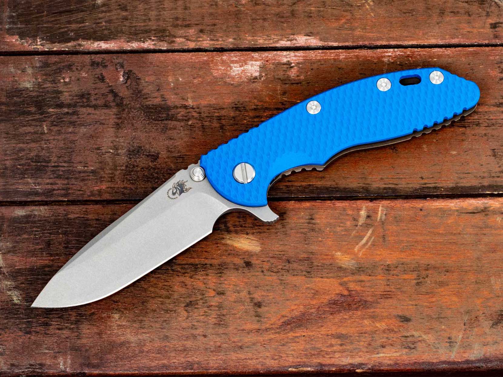 XM-18 3.5" Spearpoint-Battle Bronze-G10 XM-18 3.5" Spearpoint-Battle Bronze-G10