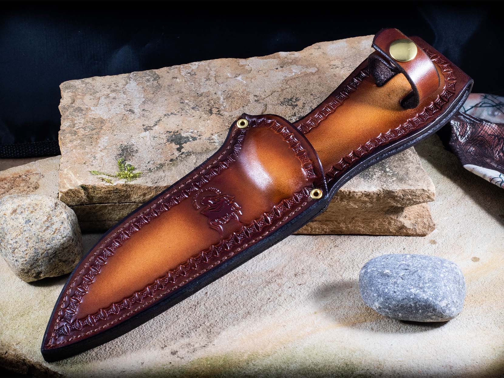 The Ranch Harpoon Spanto-Vintage Series-Reserve Line The Ranch Harpoon Spanto-Vintage Series-Reserve Line