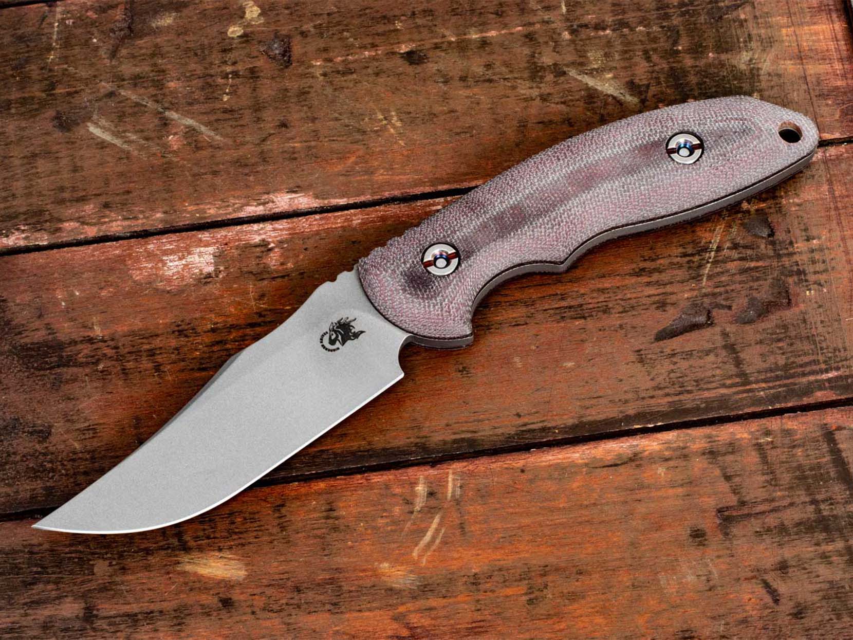 ExpProductCell_The Emmett-Working Finish-Burgundy Micarta