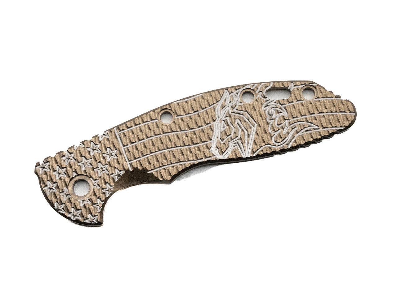 【超美品/半額以下】STONE  24SS MICRO TWILL HH-FLAG_TEXTURED_SW-