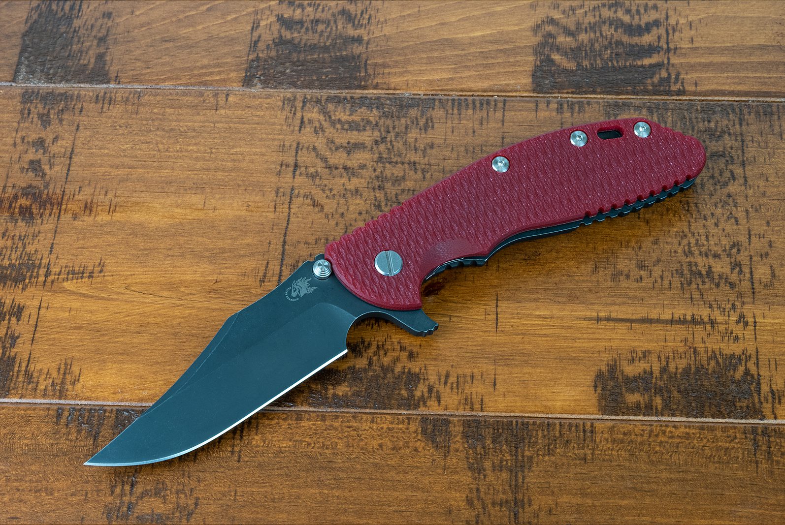 ExpProductCell_XM-24 Bowie-Battle Black DLC-G10