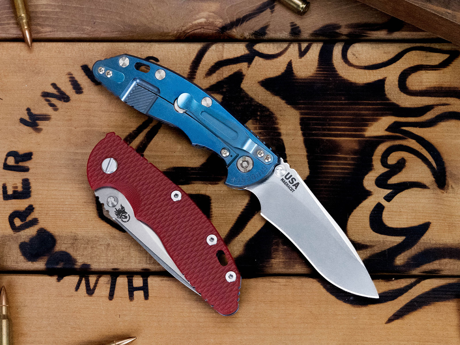 ExpProductCell_XM-18 3.5" Recurve-Non Flipper-Magnacut-Stonewash Blue-G10
