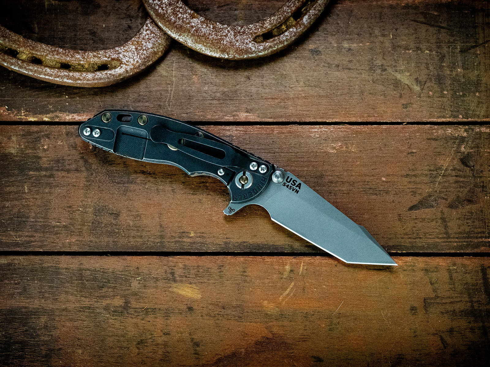 XM-18 3