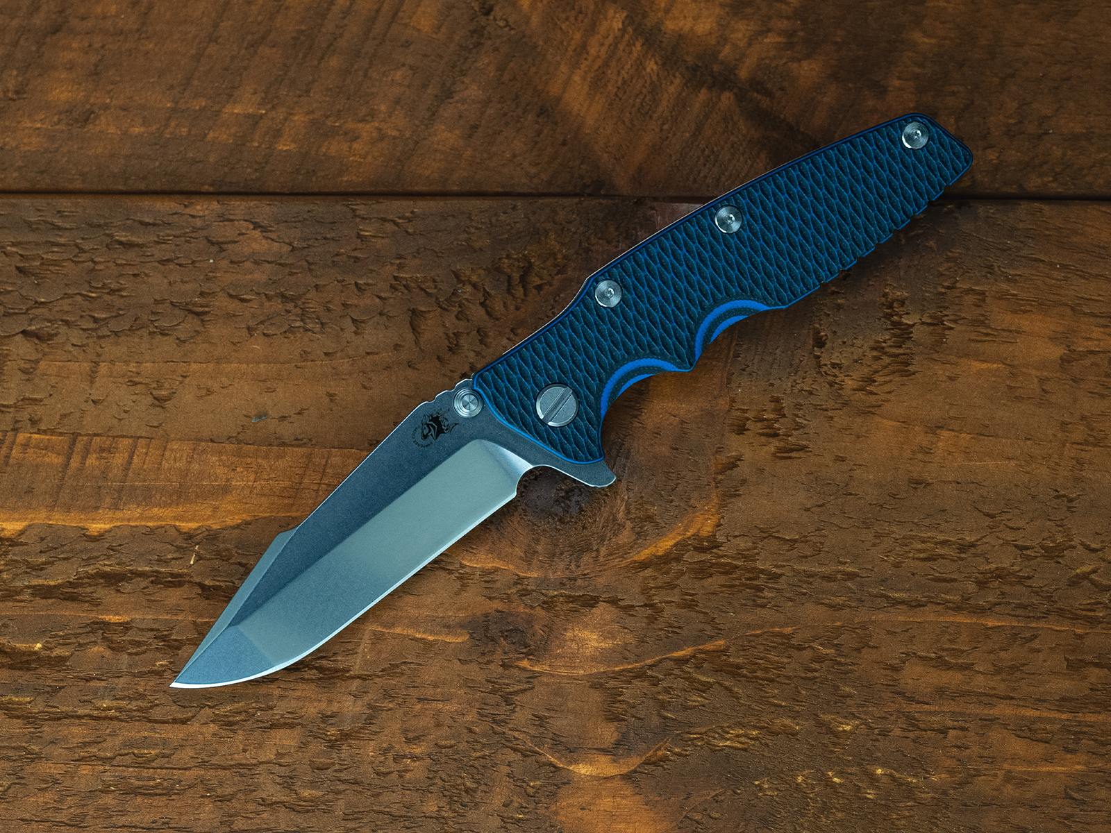 Eklipse-S45VN-Harpoon Spanto-Stonewash-G10