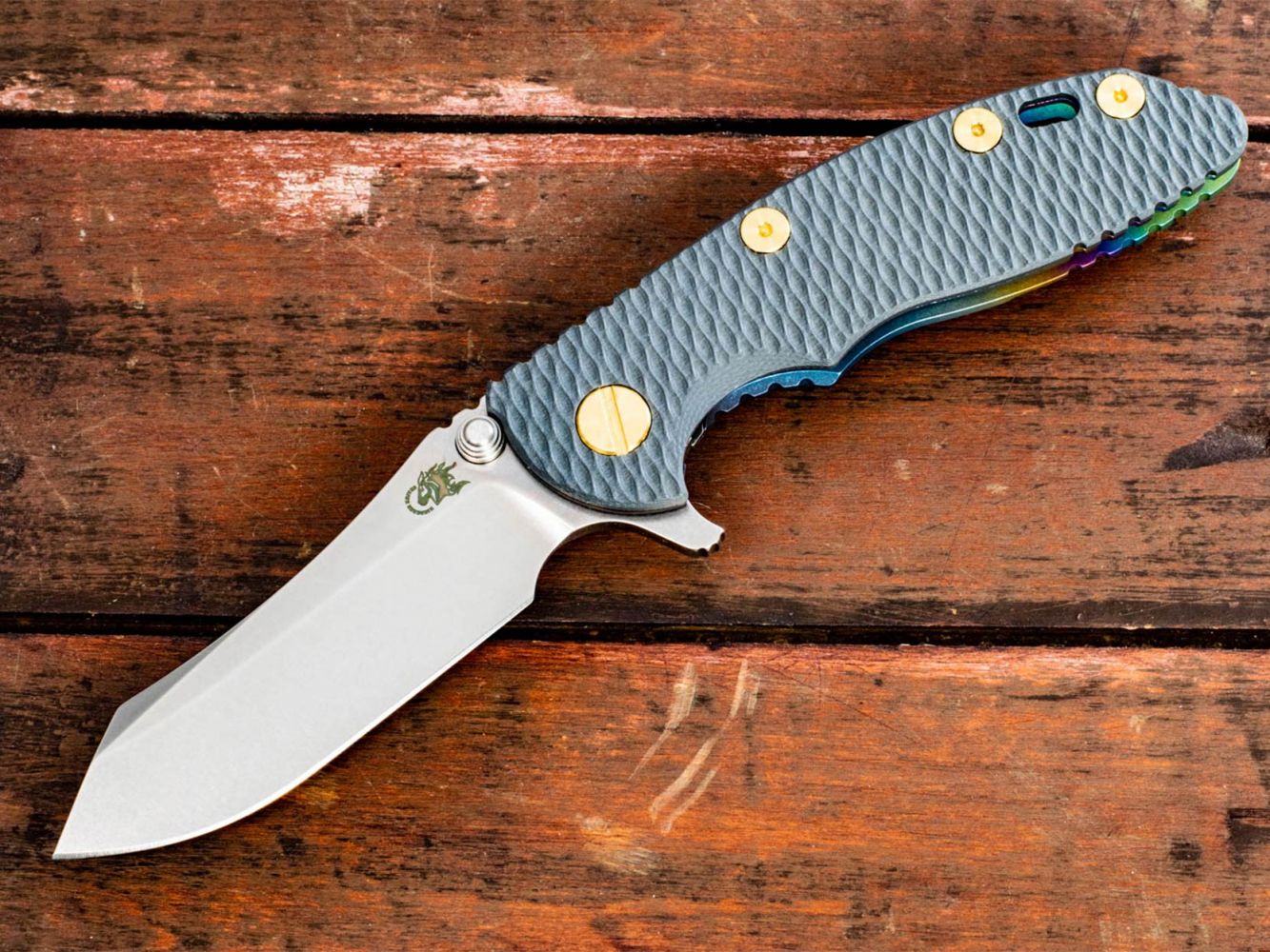 XM-18 3" Skinner-Containment Series-Stonewashed-Multi Color-Grey G10 XM-18 3" Skinner-Containment Series-Stonewashed-Multi Color-Grey G10