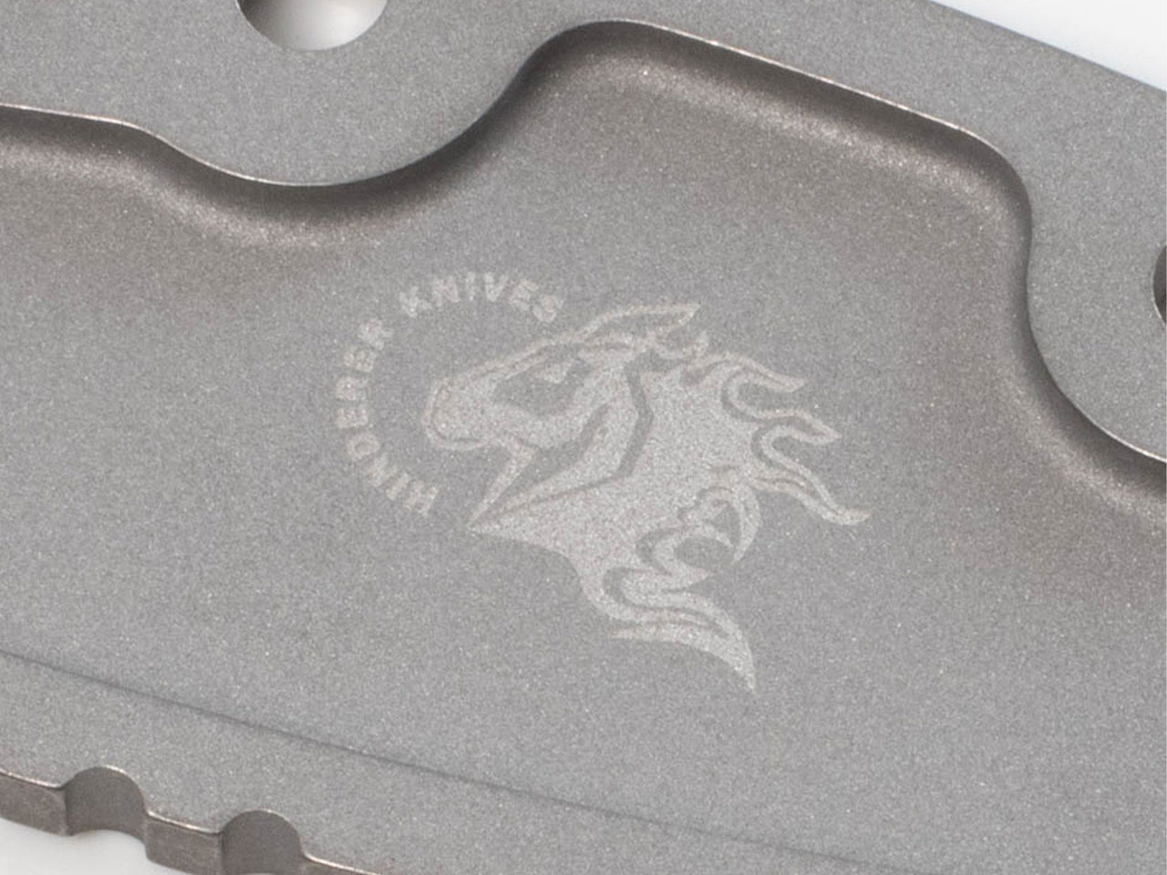 ExpProductCell_XM-24-Titanium Scale-Textured-Milled Horse Head Logo-Battle Bronze-Bronze/Silver