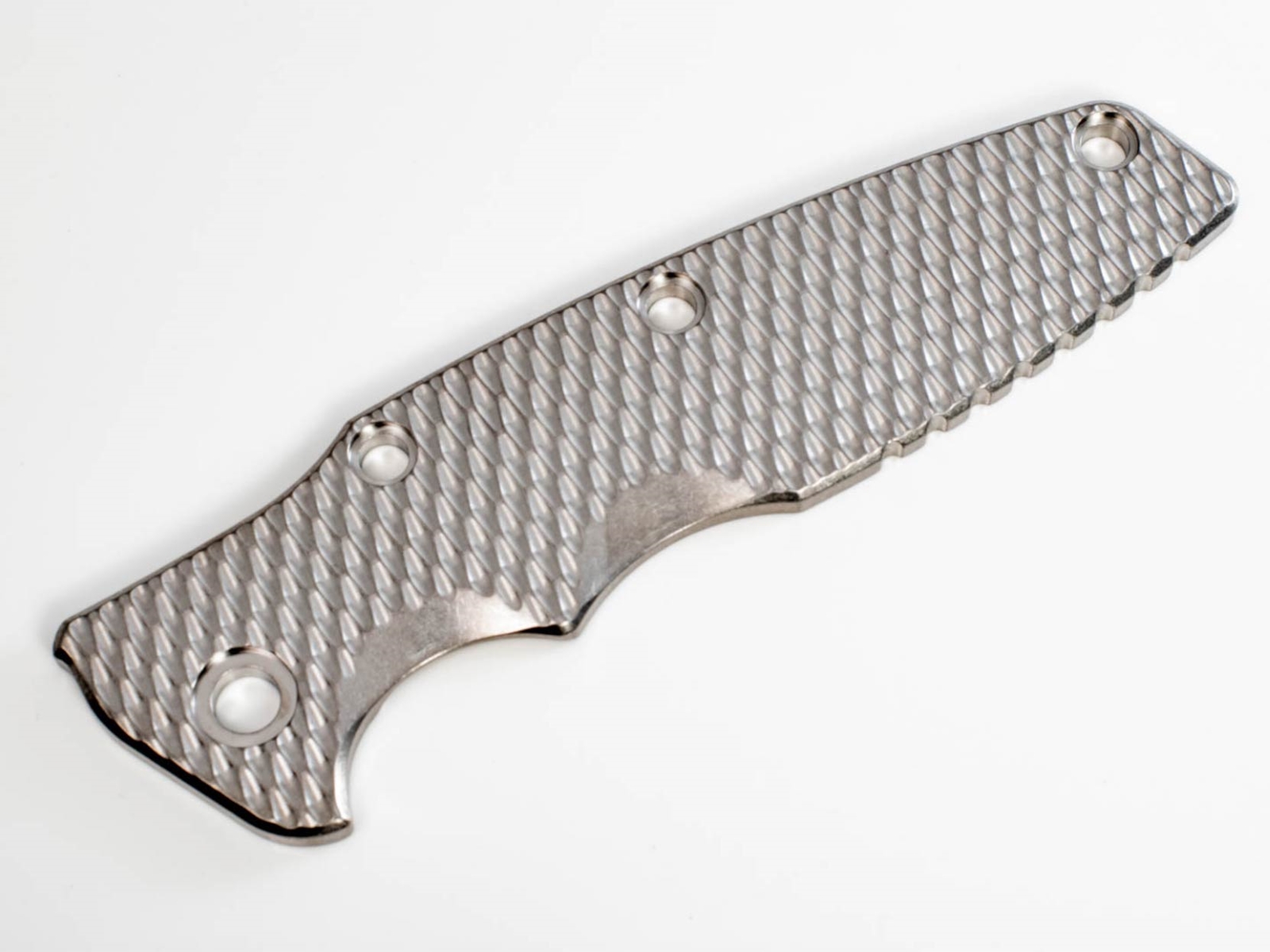 ExpProductCell_Eklipse 3.5" Titanium Scale-Textured