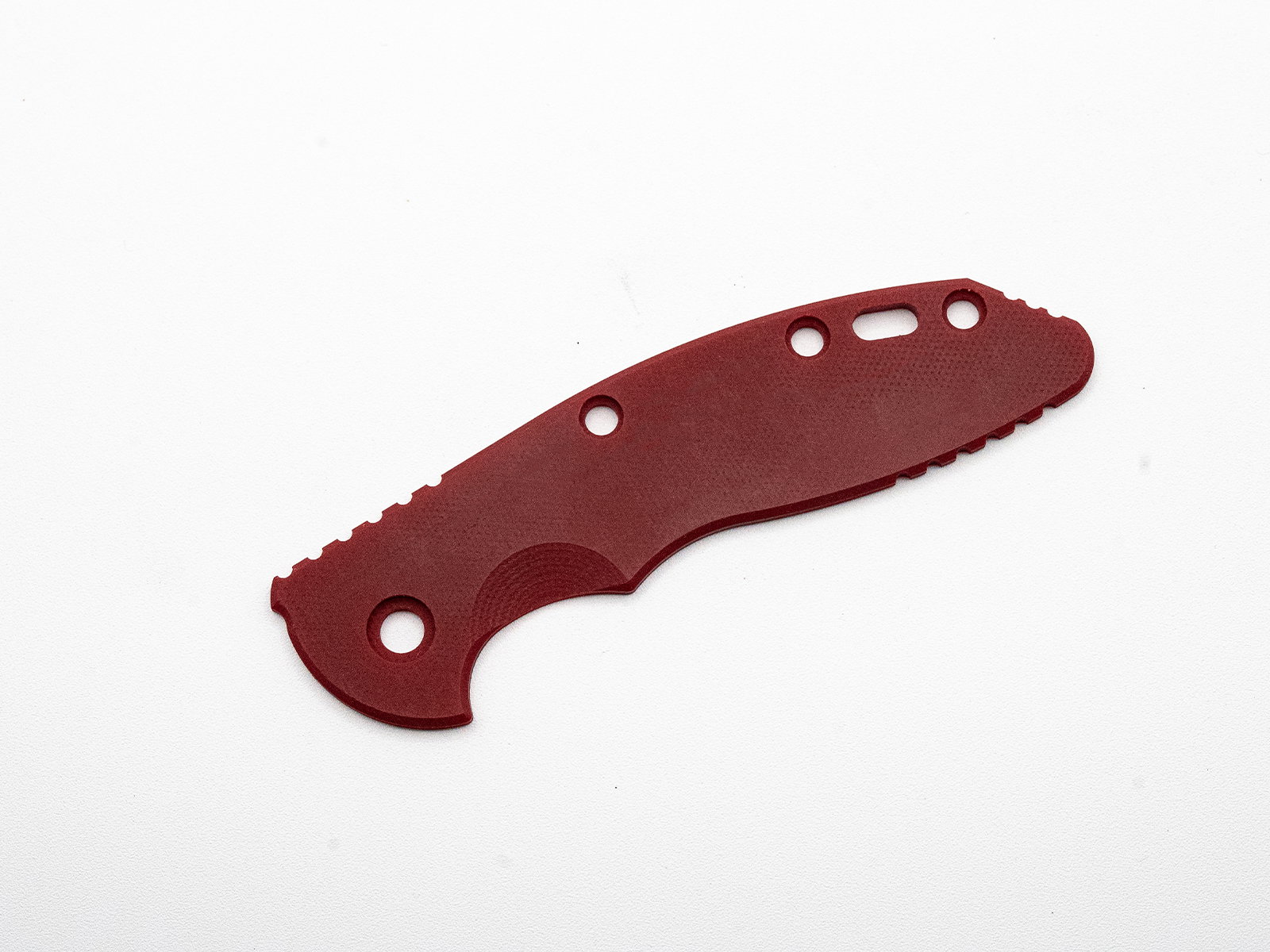 Hamburger-Red 様用 Eklipse Gen 2-Textured-G10-Multi