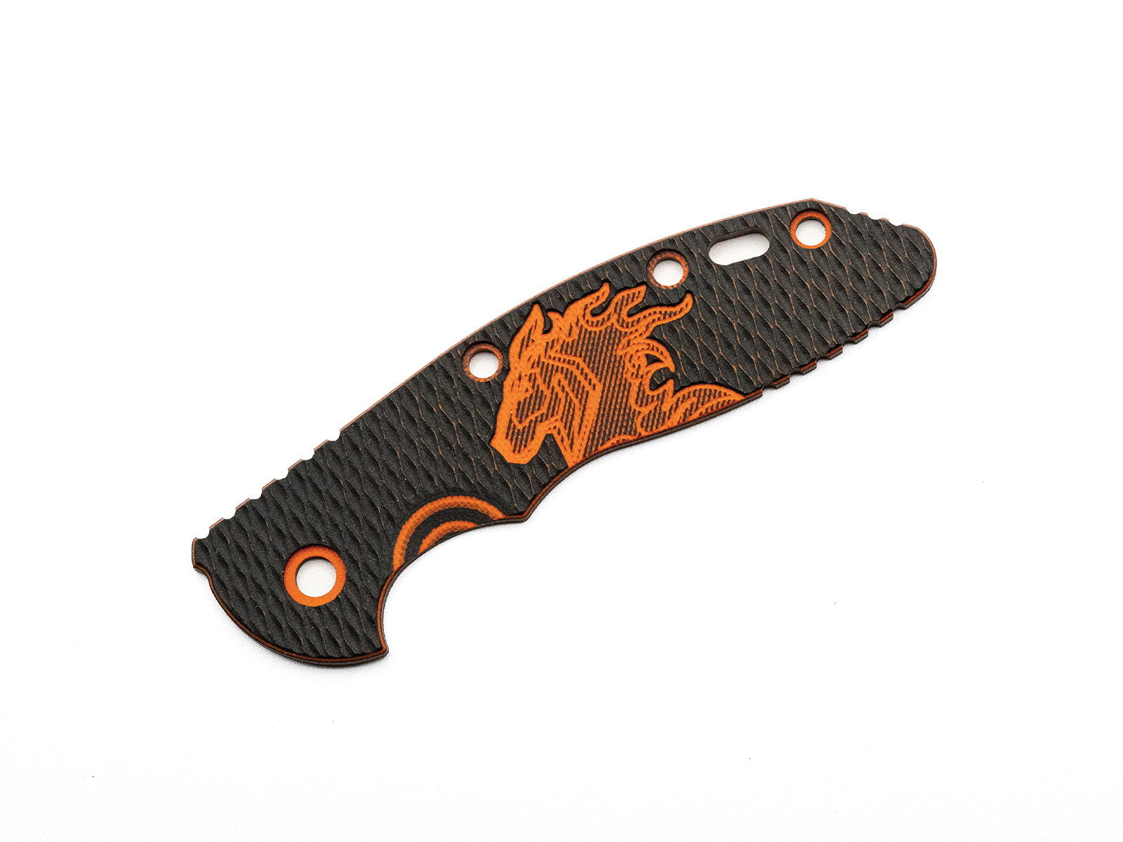 Eklipse Gen 2-Textured-G10-Multi