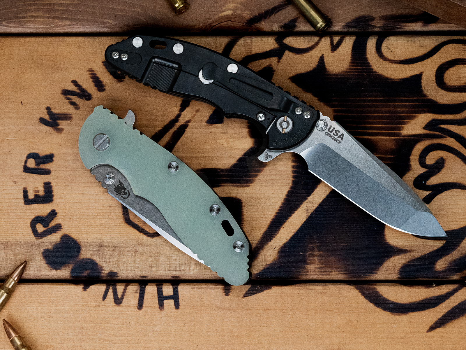 ExpProductCell_XM-18 3.5" Spanto-20CV-Stonewash DLC-Stonewash/Satin Blade-Smooth G10
