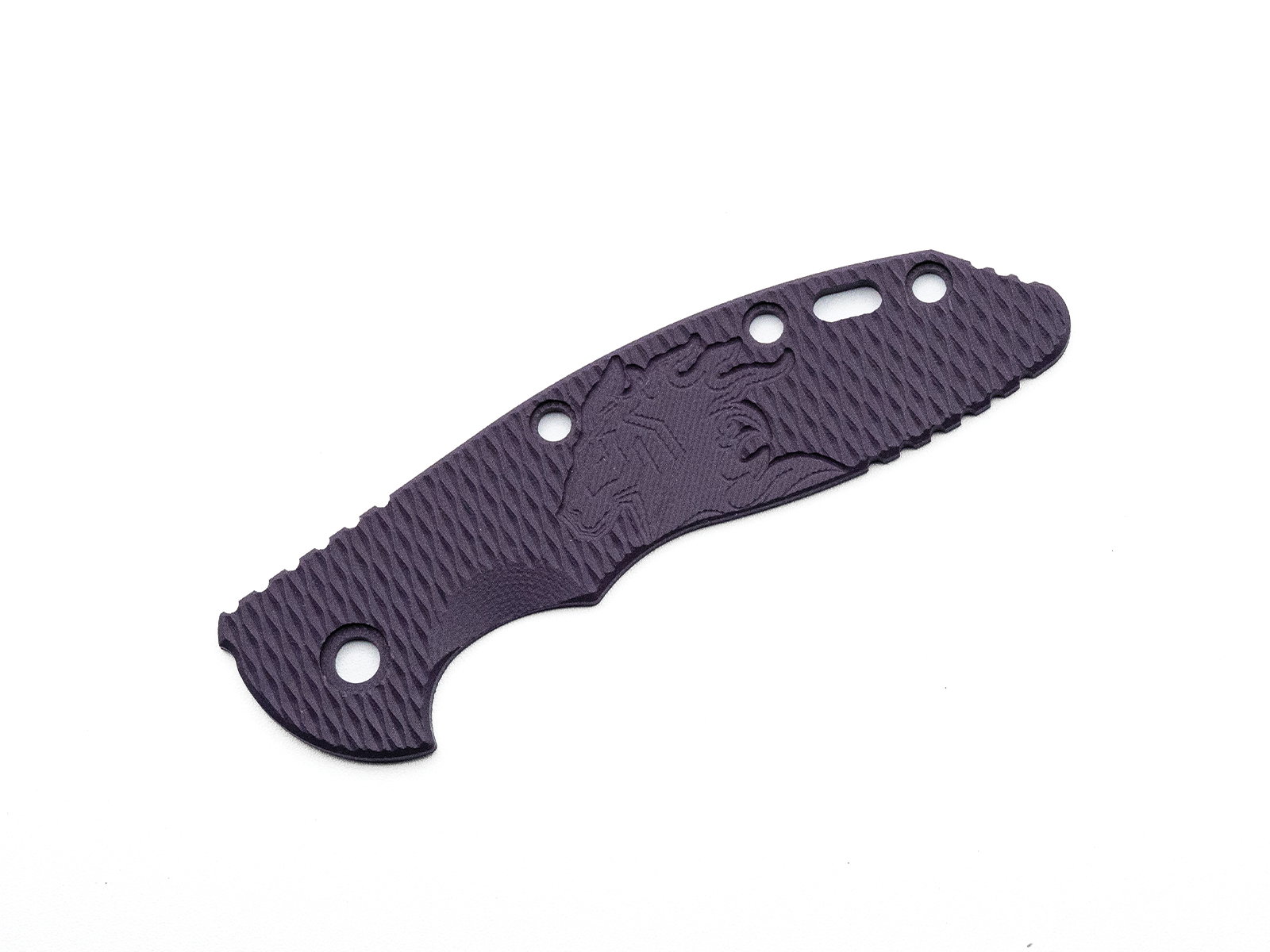 Eklipse Gen 2-Textured-G10-Multi