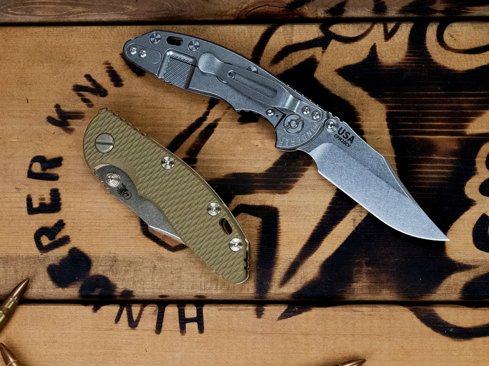 XM-18 3.0