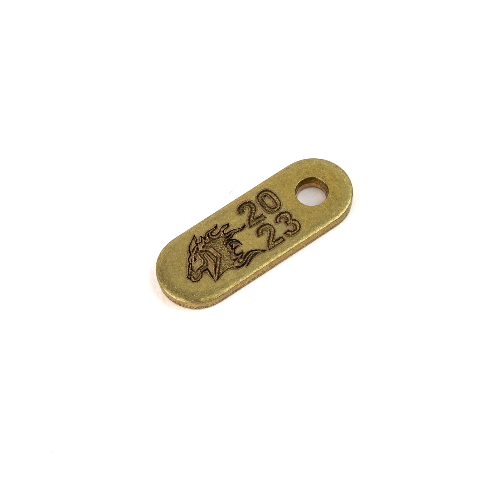 ExpProductCell_2023 Filler Tab-Brass-Single Hole