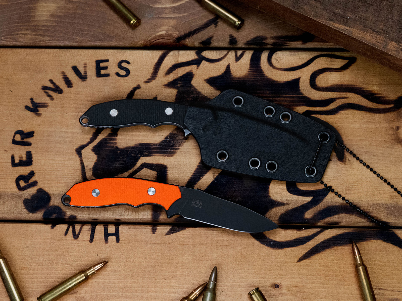 ExpProductCell_The Flashpoint-Spearpoint-Battle Black-G10 ExpProductCell_The Flashpoint-Spearpoint-Battle Black-G10