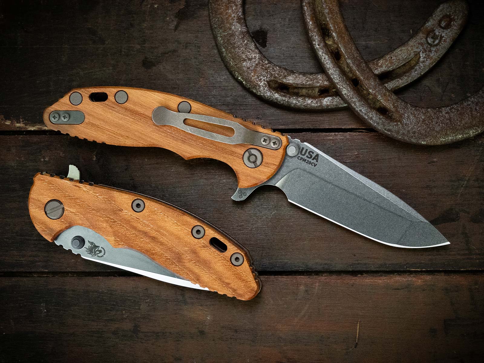 ExpProductCell_XM-18 3.5"-20CV-Spanto Liner Lock-Working Finish-Stonewash Blade-Hickory-Working Finish Ti Hardware ExpProductCell_XM-18 3.5"-20CV-Spanto Liner Lock-Working Finish-Stonewash Blade-Hickory-Working Finish Ti Hardware