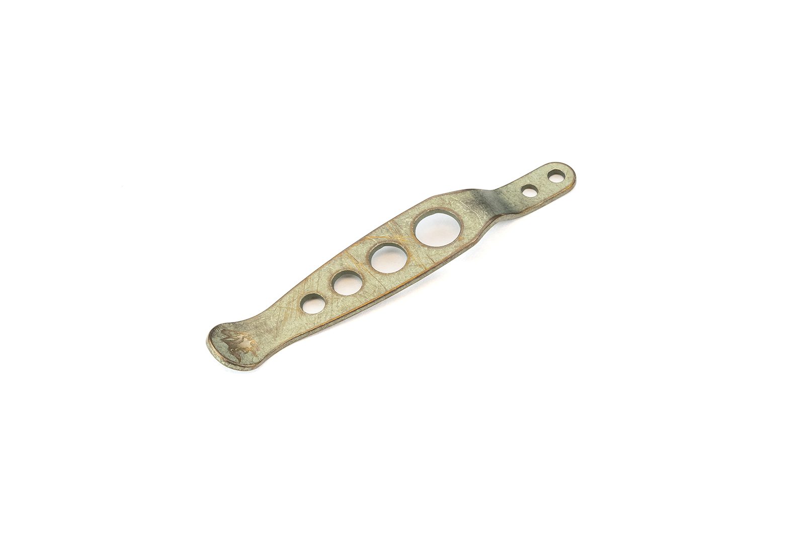 Holey-BPU Green-Clip Holey-BPU Green-Clip