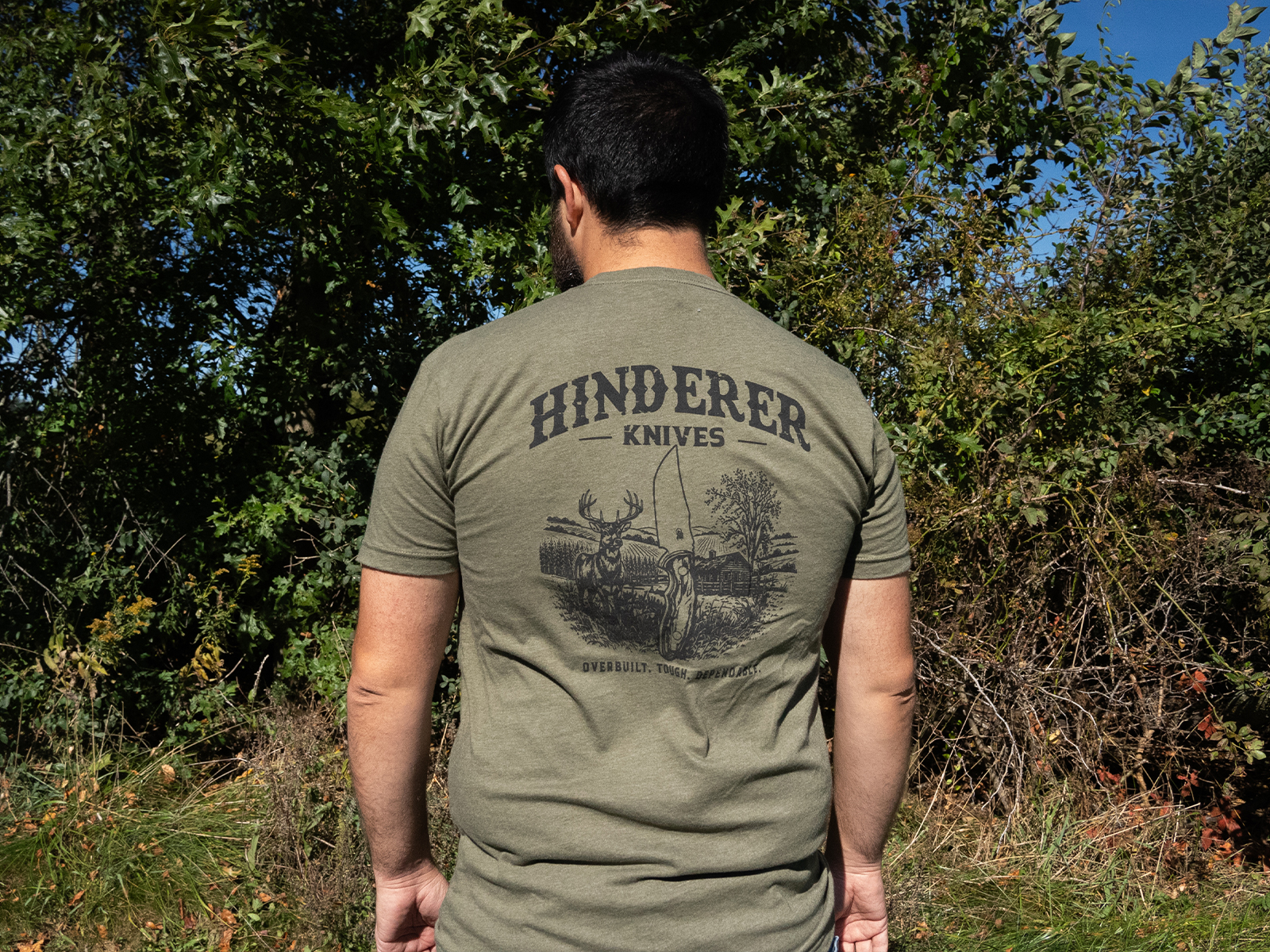 ExpProductCell_Emmett-T-shirt-Military Green