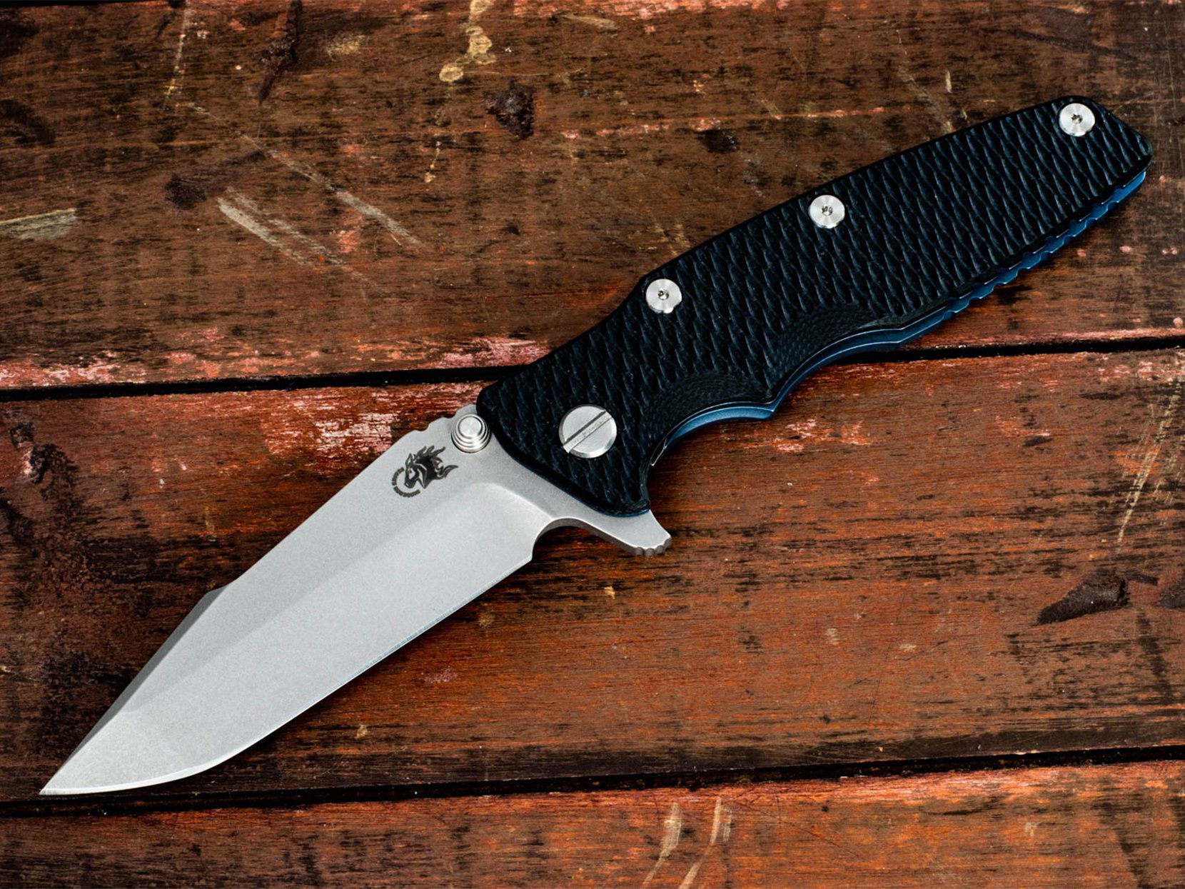Eklipse-Harpoon Spanto-Battle Blue-G10 Eklipse-Harpoon Spanto-Battle Blue-G10