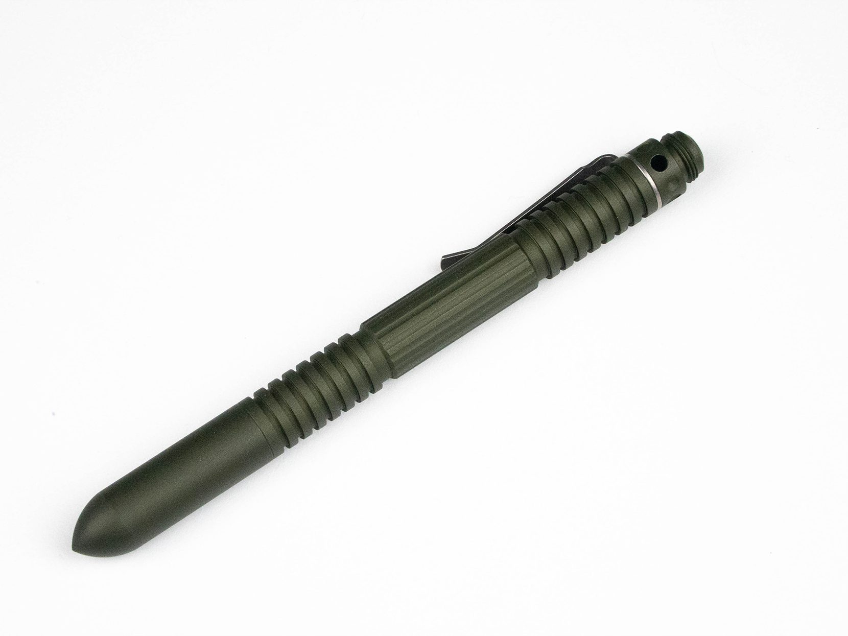 Extreme Duty Modular Pen-Aluminum Matte Marine Green Extreme Duty Modular Pen-Aluminum Matte Marine Green