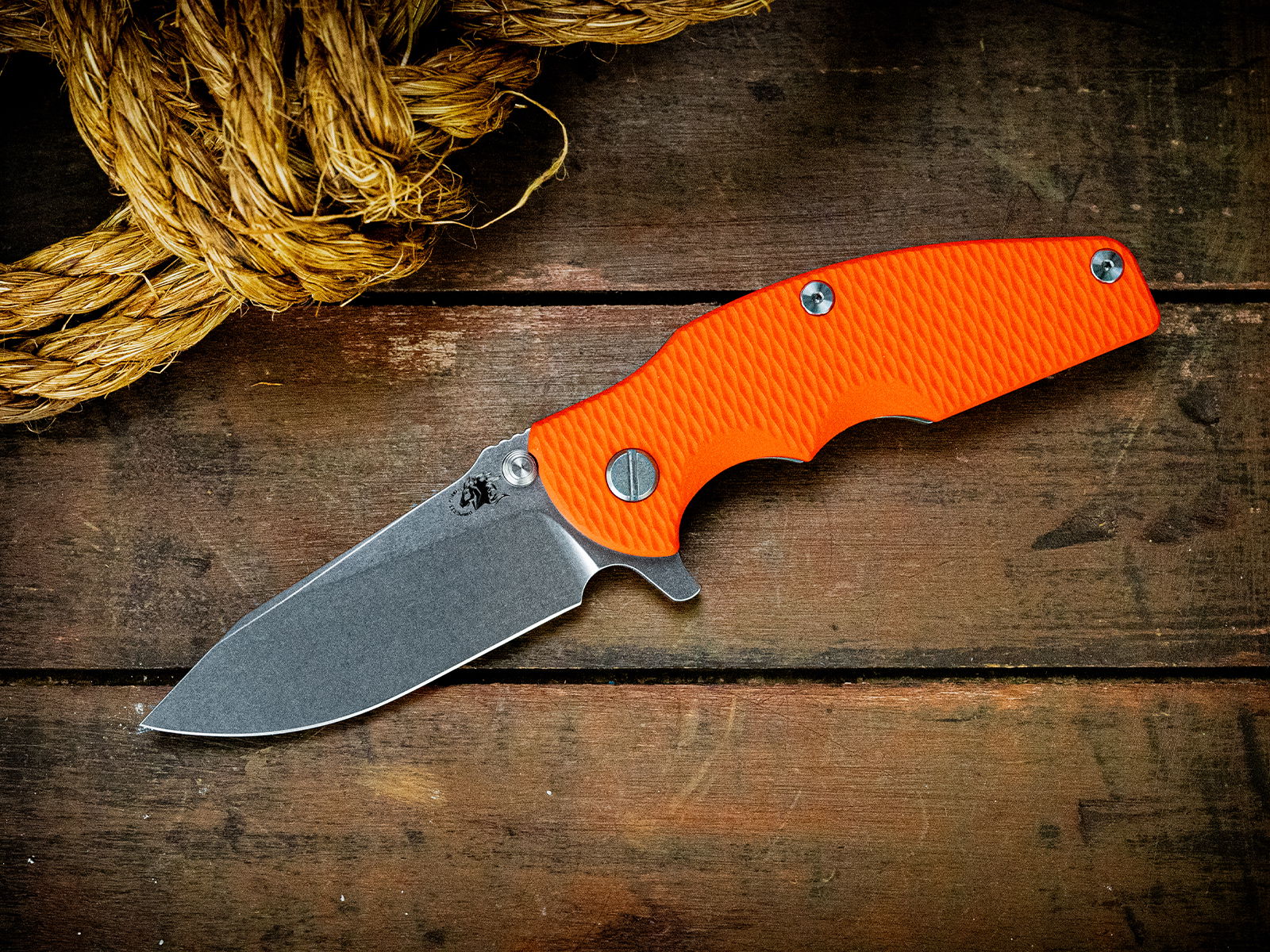 Jurassic-Slicer Flat Ground-Magnacut-Stonewash Blue-G10