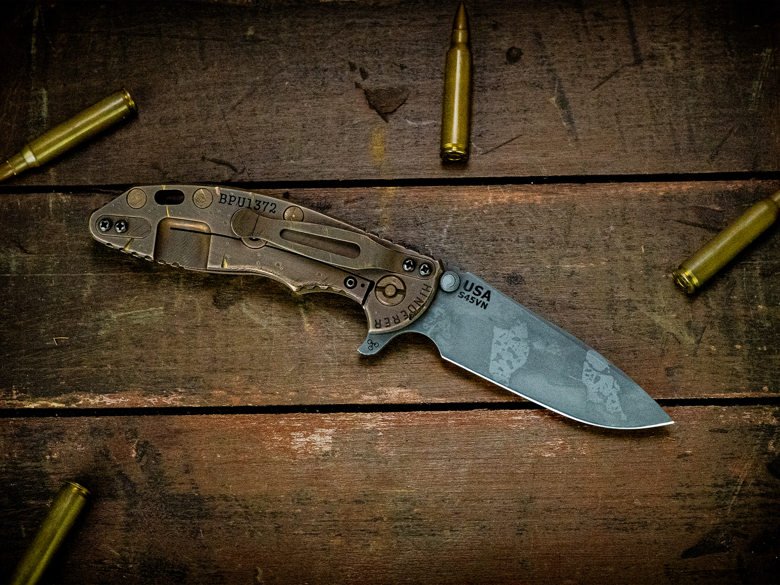 ExpProductCell_XM-18 3.25" Spearpoint-S45VN-1372-OD Green G10 ExpProductCell_XM-18 3.25" Spearpoint-S45VN-1372-OD Green G10