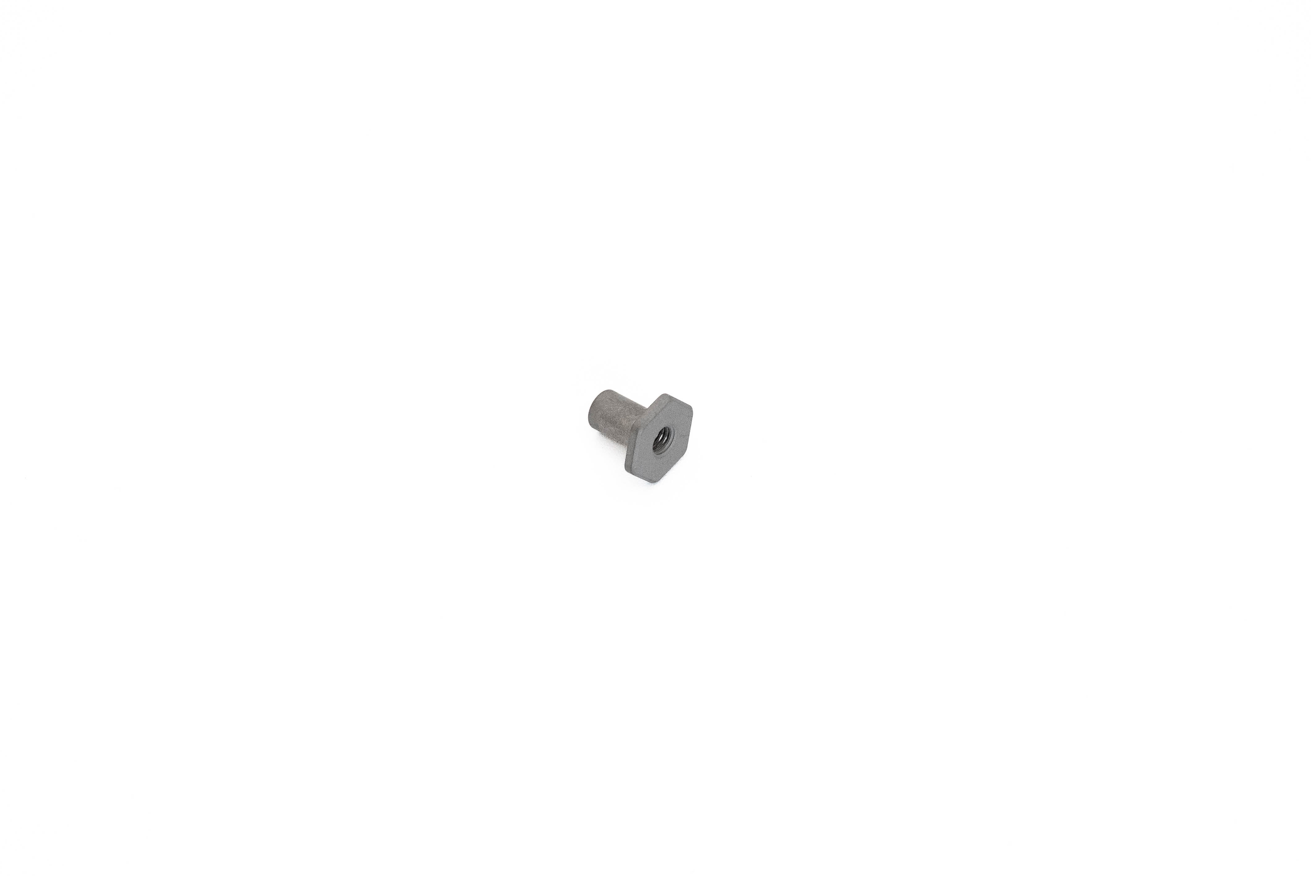 ExpProductCell_Project X Rear Handle Nut Replacement-Titanium-Working/Battle Finishes