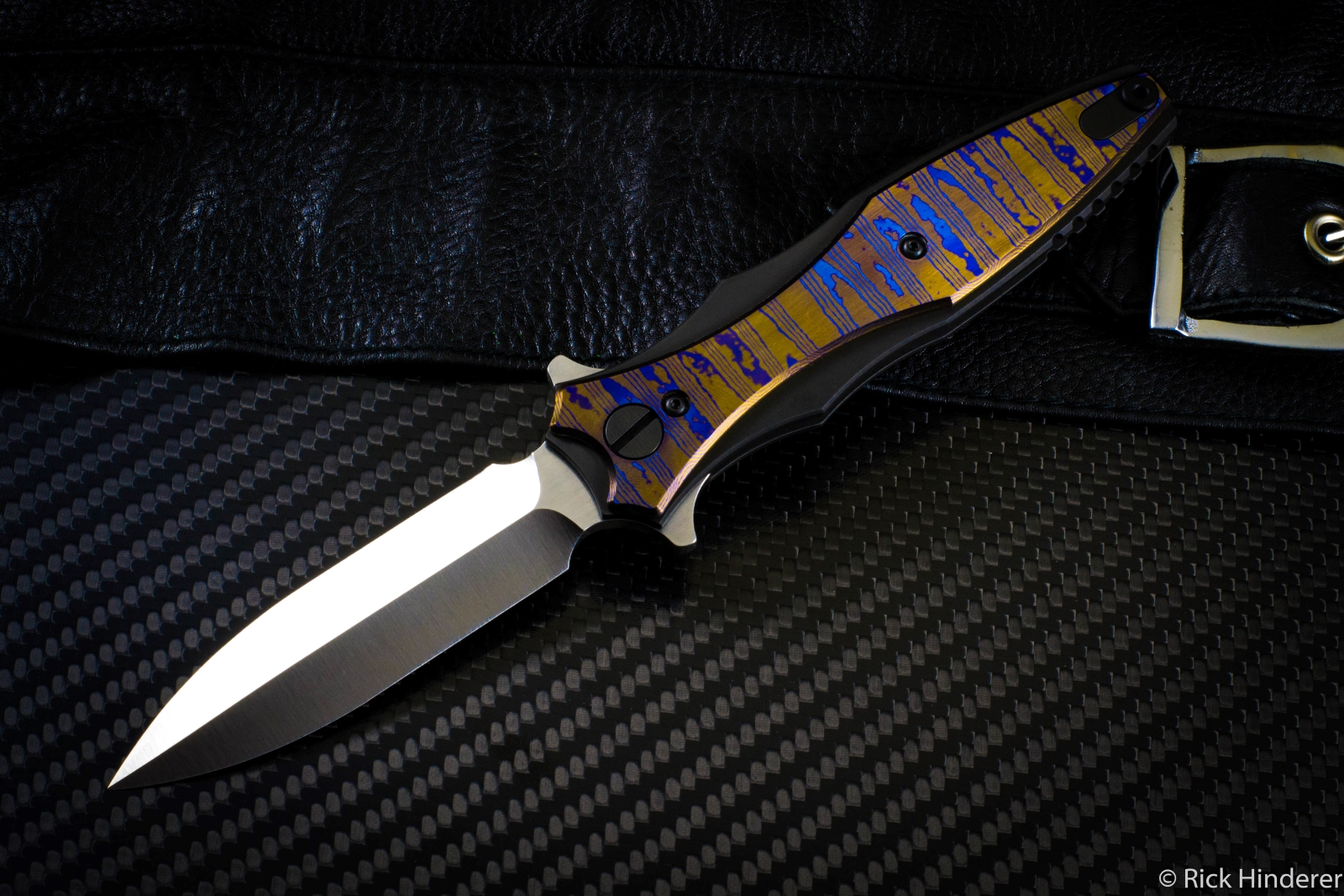 Custom Maximus Custom Maximus