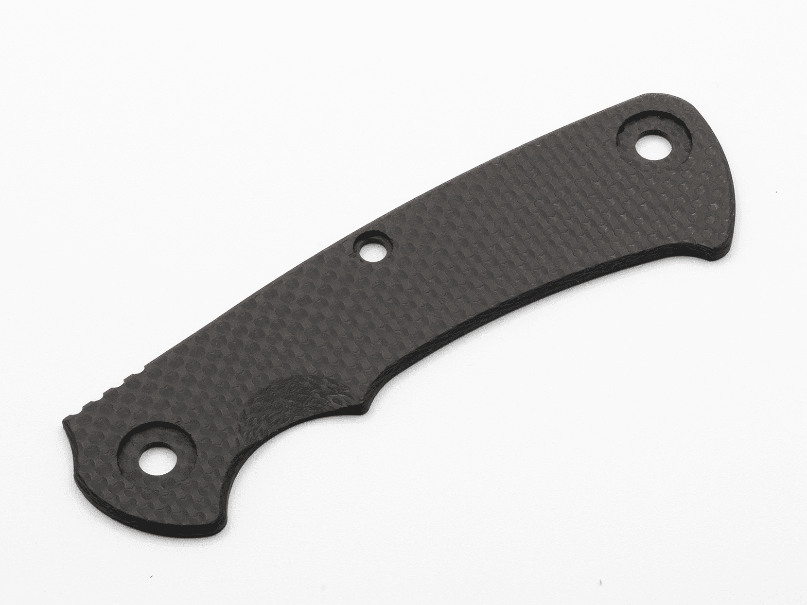 ExpProductCell_Project X - Smooth Carbon Fiber Scale