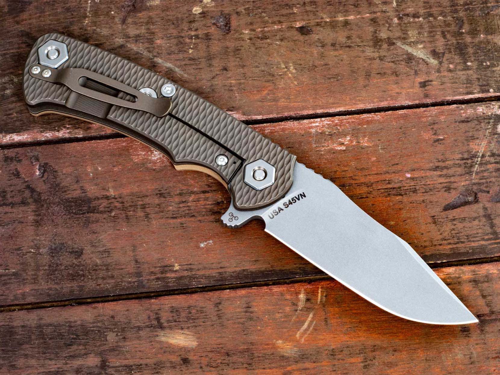 ExpProductCell_Project X-Clip Point-Battle Bronze-G10