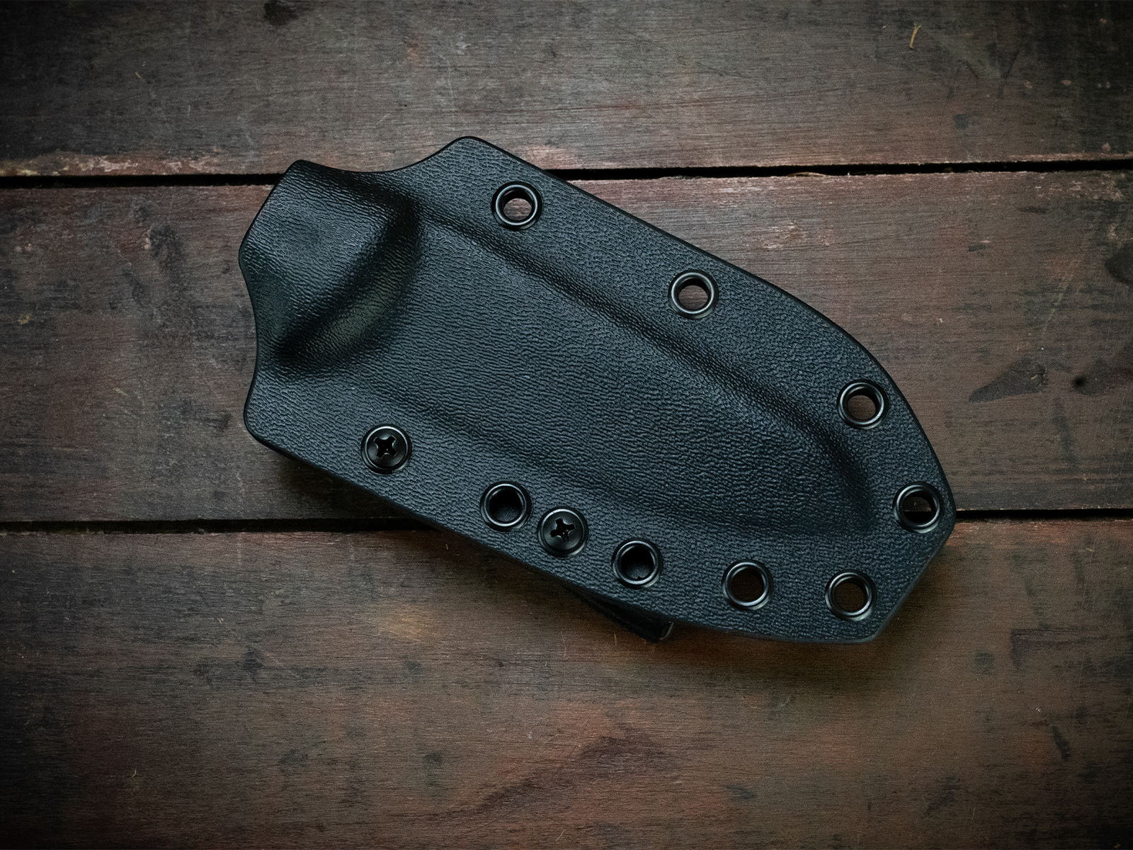 ExpProductCell_The Emmett - Sheepsfoot - Kydex Sheath